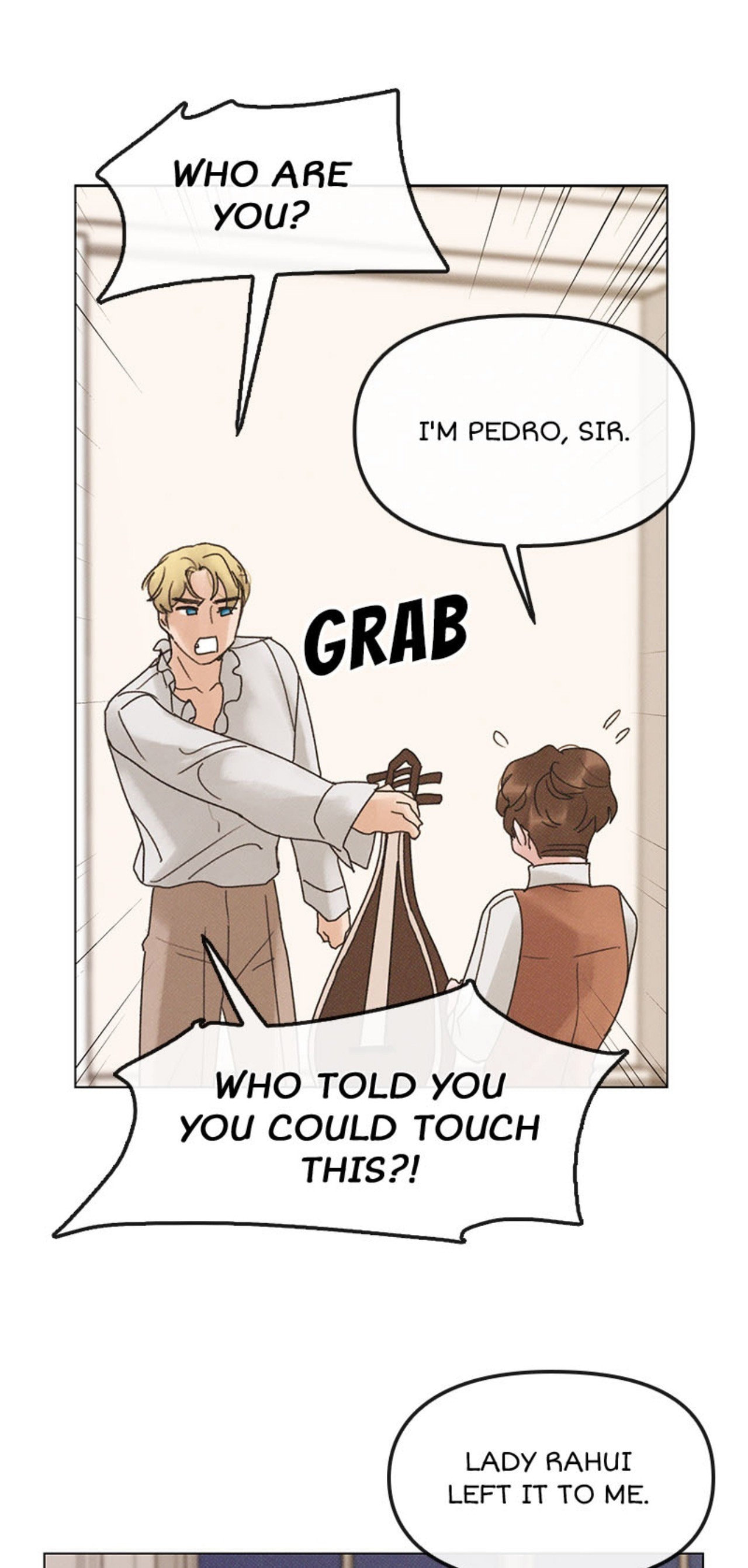 Read Dame Ijiwaru H chapter 40 image 40 on Lezhin