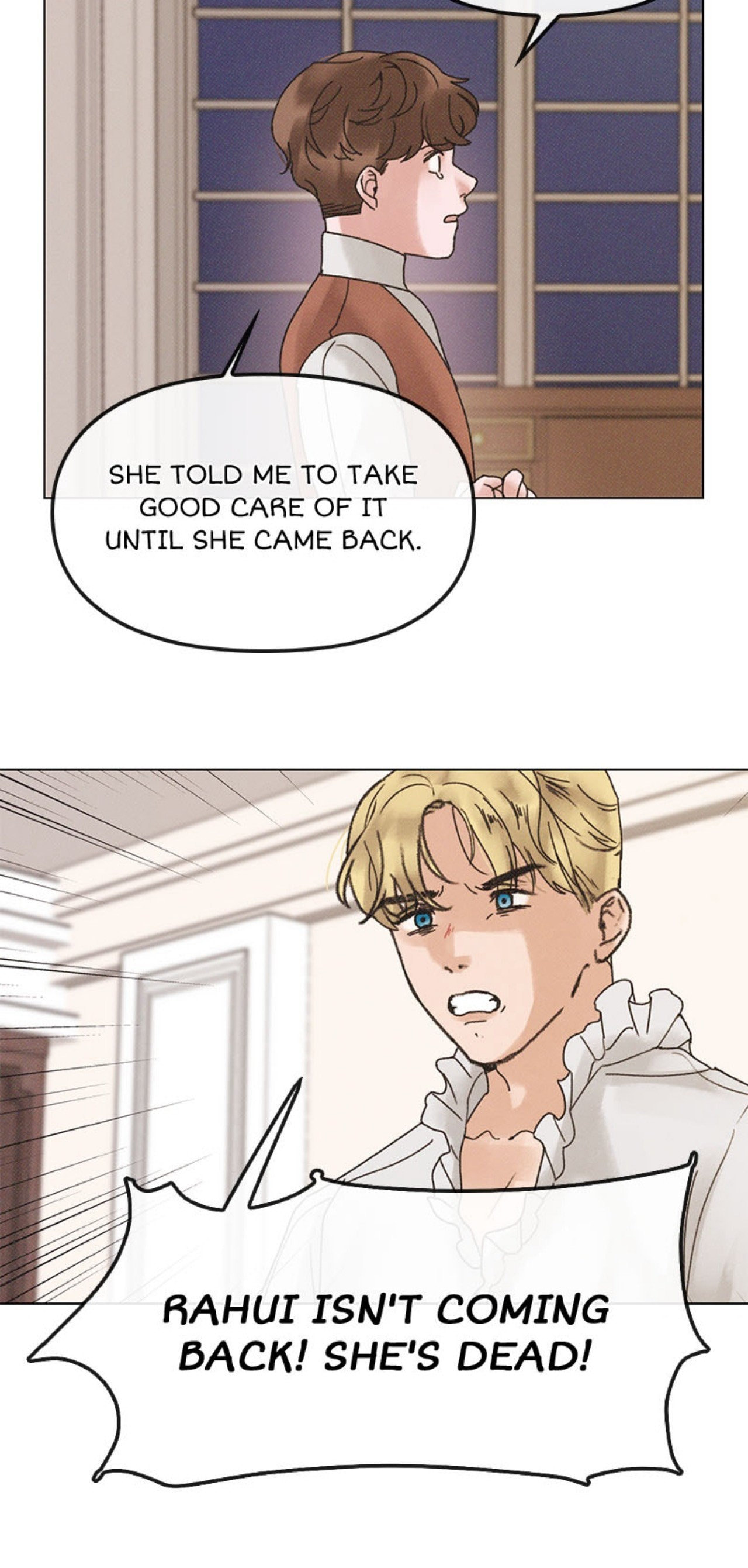 Read Dame Ijiwaru H chapter 40 image 41 on Lezhin