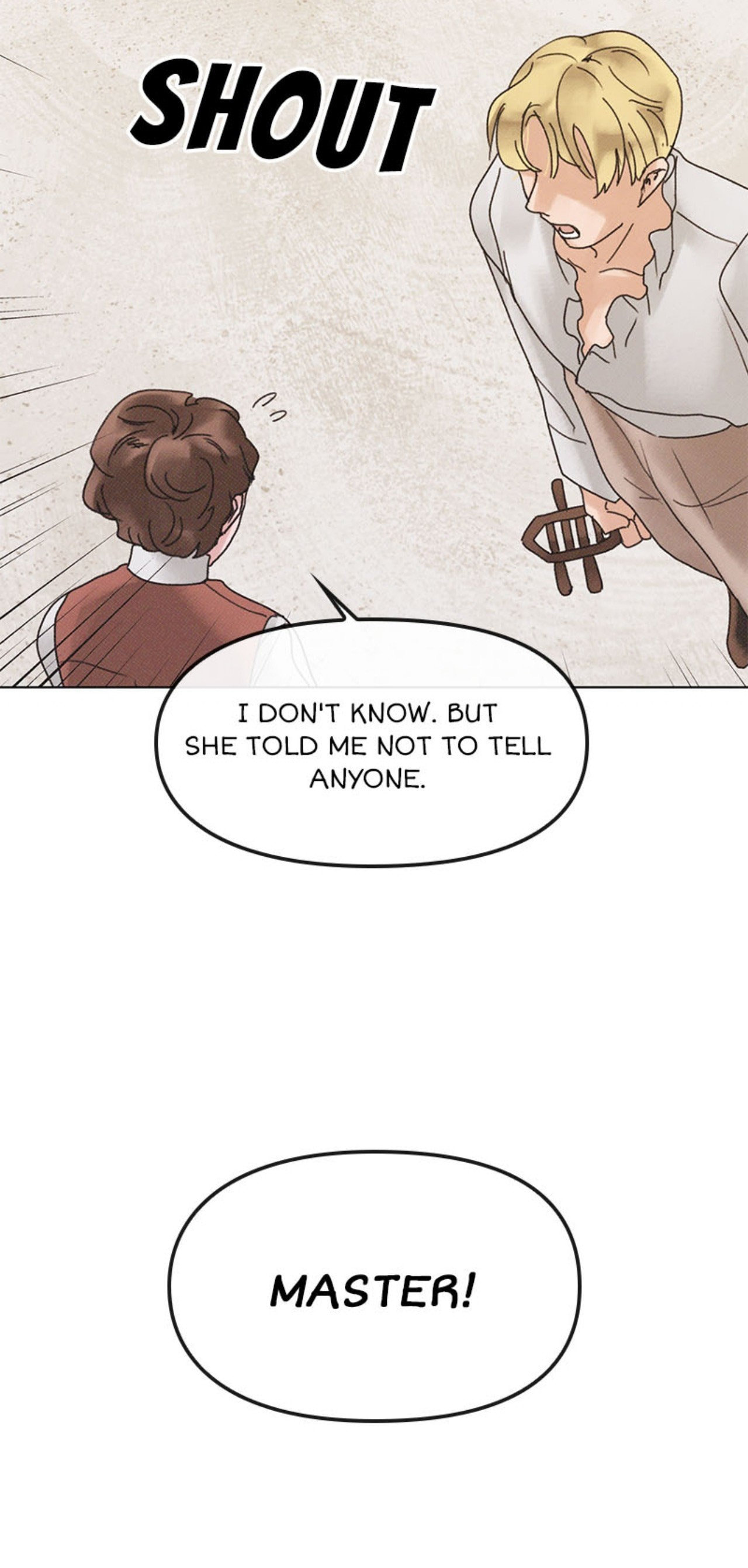 Read Dame Ijiwaru H chapter 40 image 43 on Lezhin