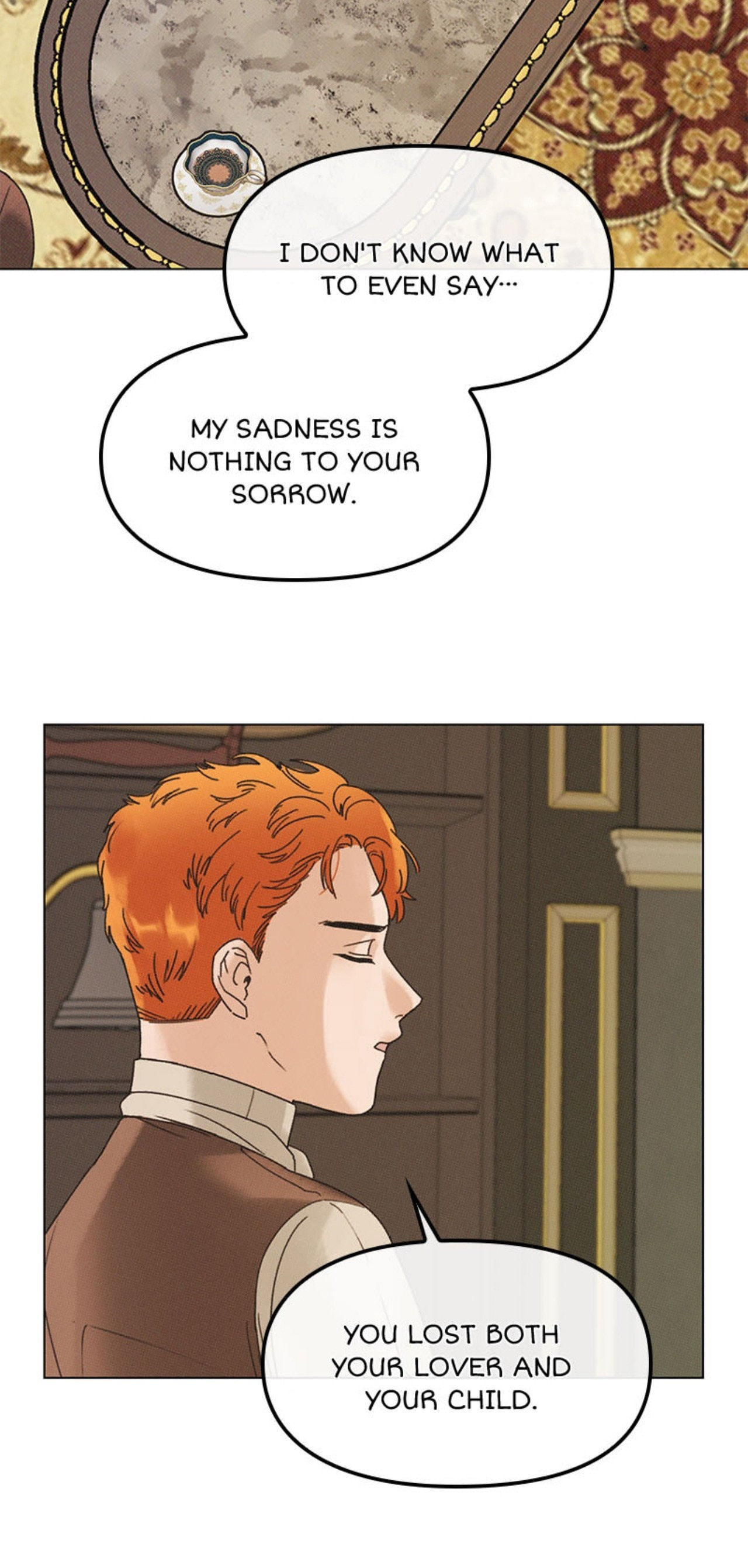 Read Dame Ijiwaru H chapter 40 image 5 on Lezhin