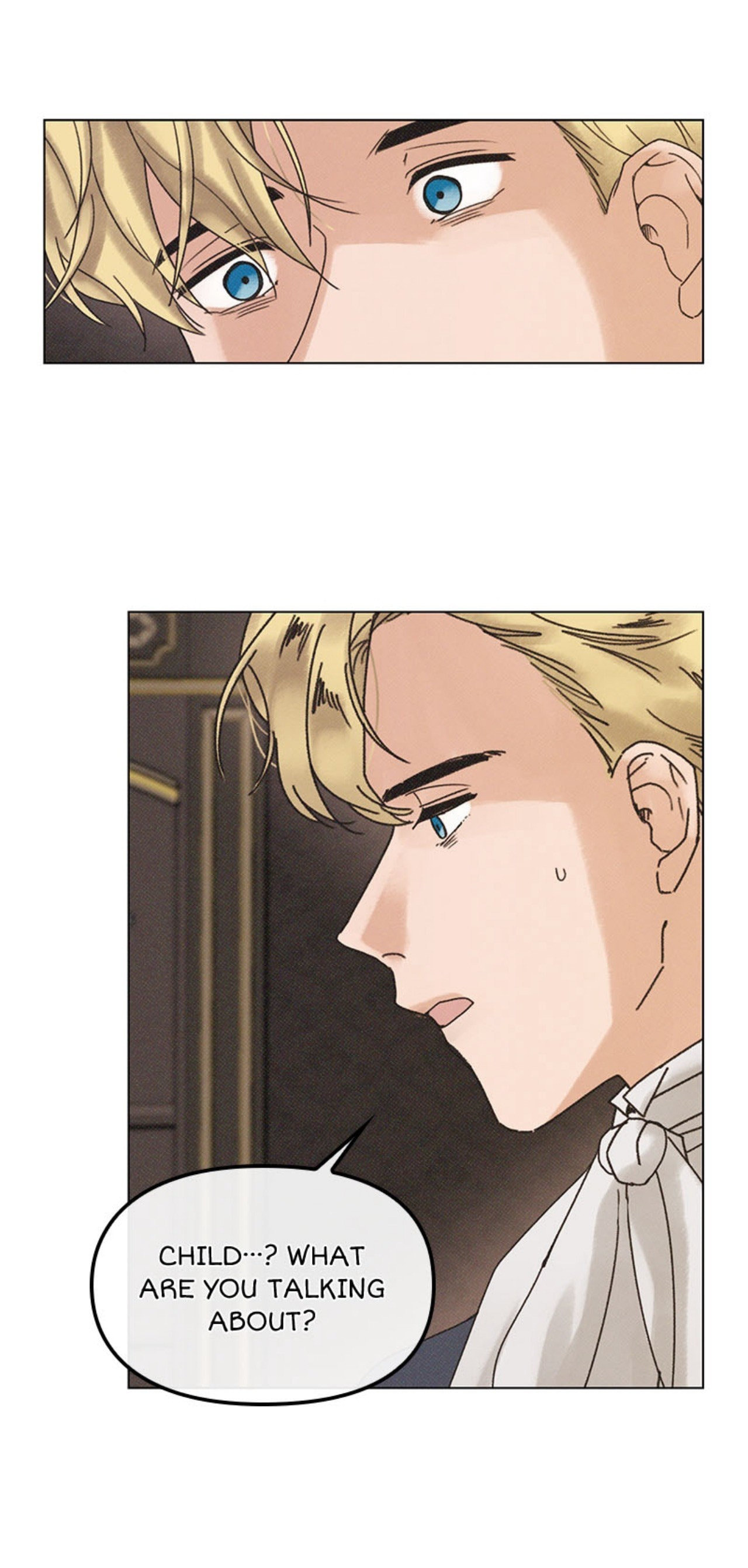 Read Dame Ijiwaru H chapter 40 image 6 on Lezhin
