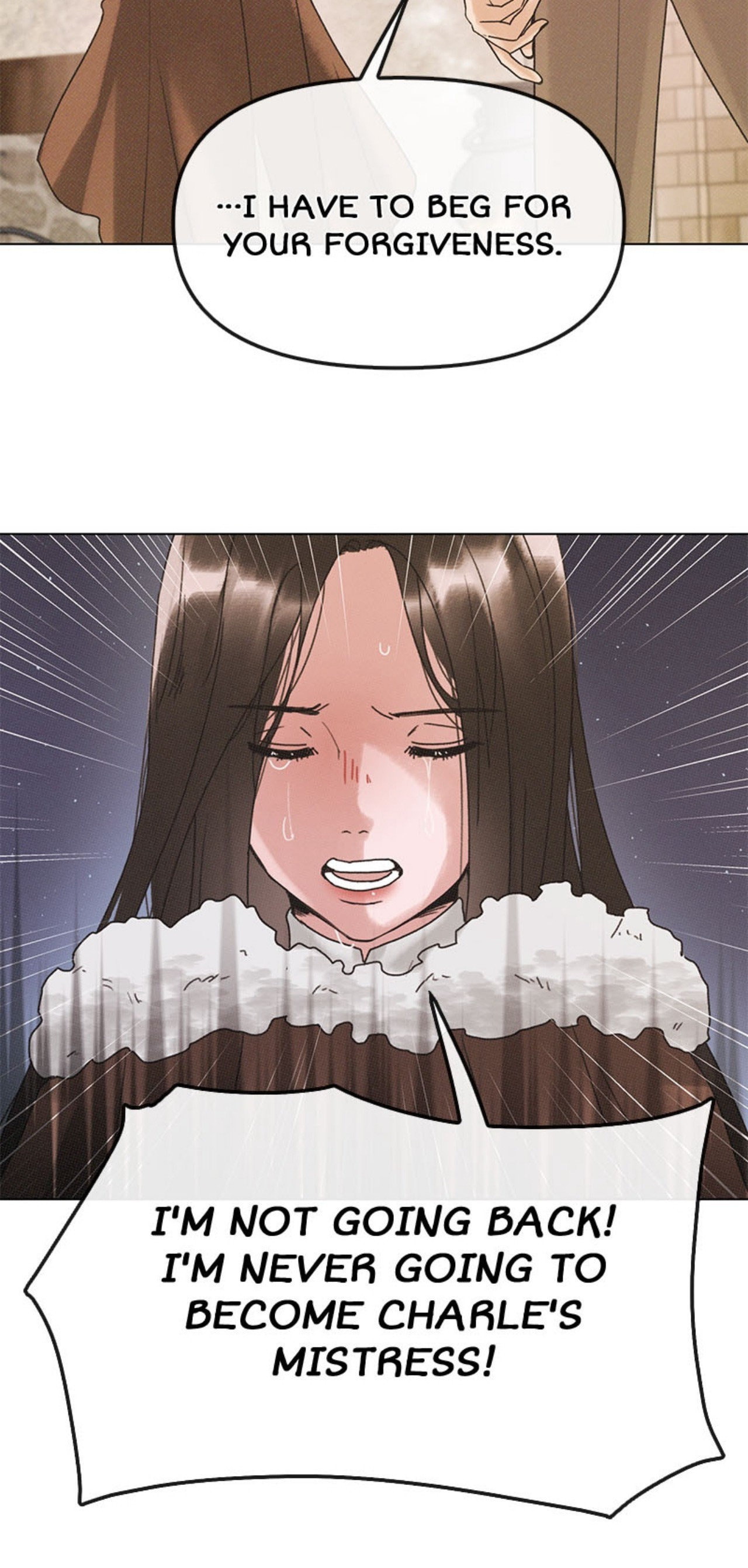 Read Dame Ijiwaru H chapter 41 image 15 on Lezhin