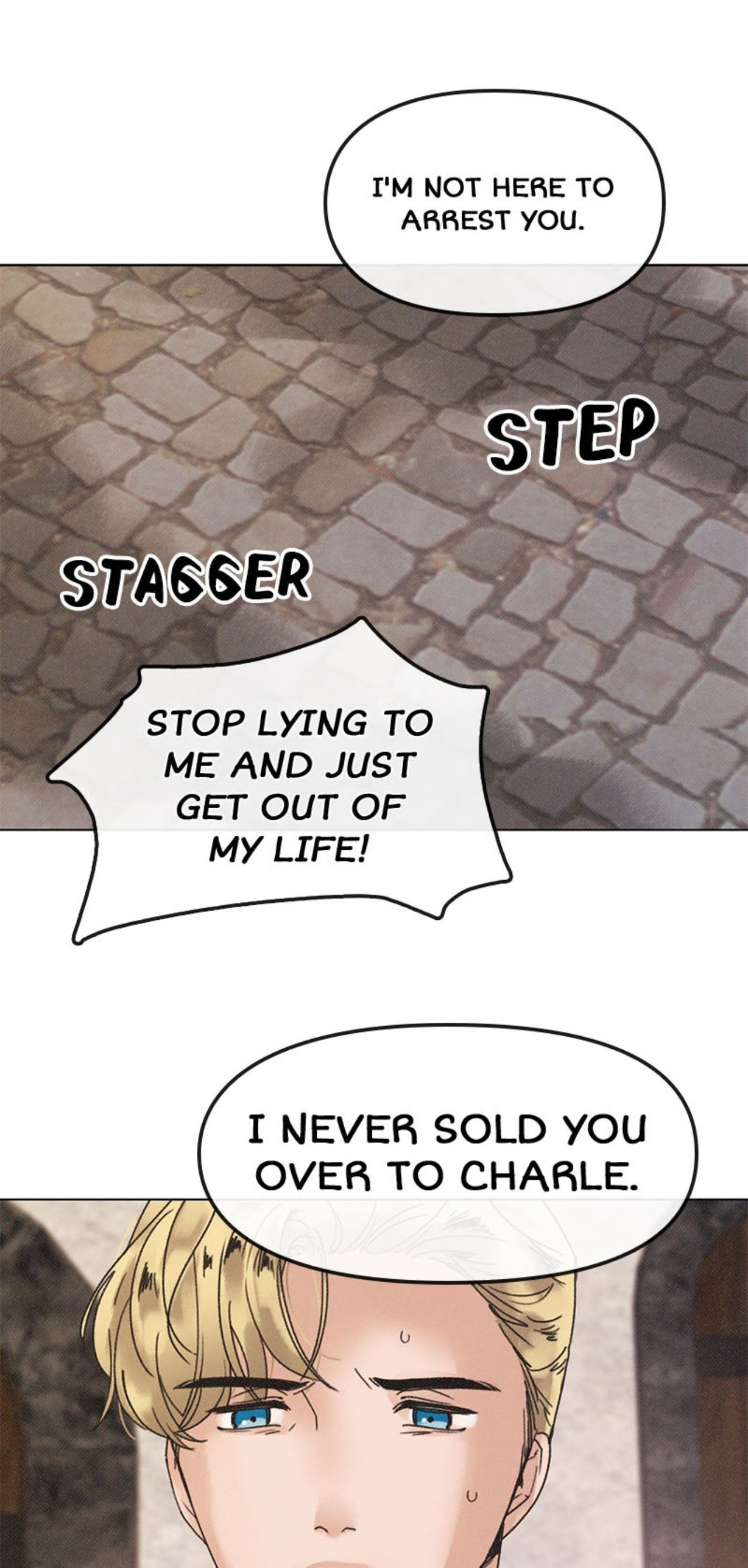 Read Dame Ijiwaru H chapter 41 image 16 on Lezhin