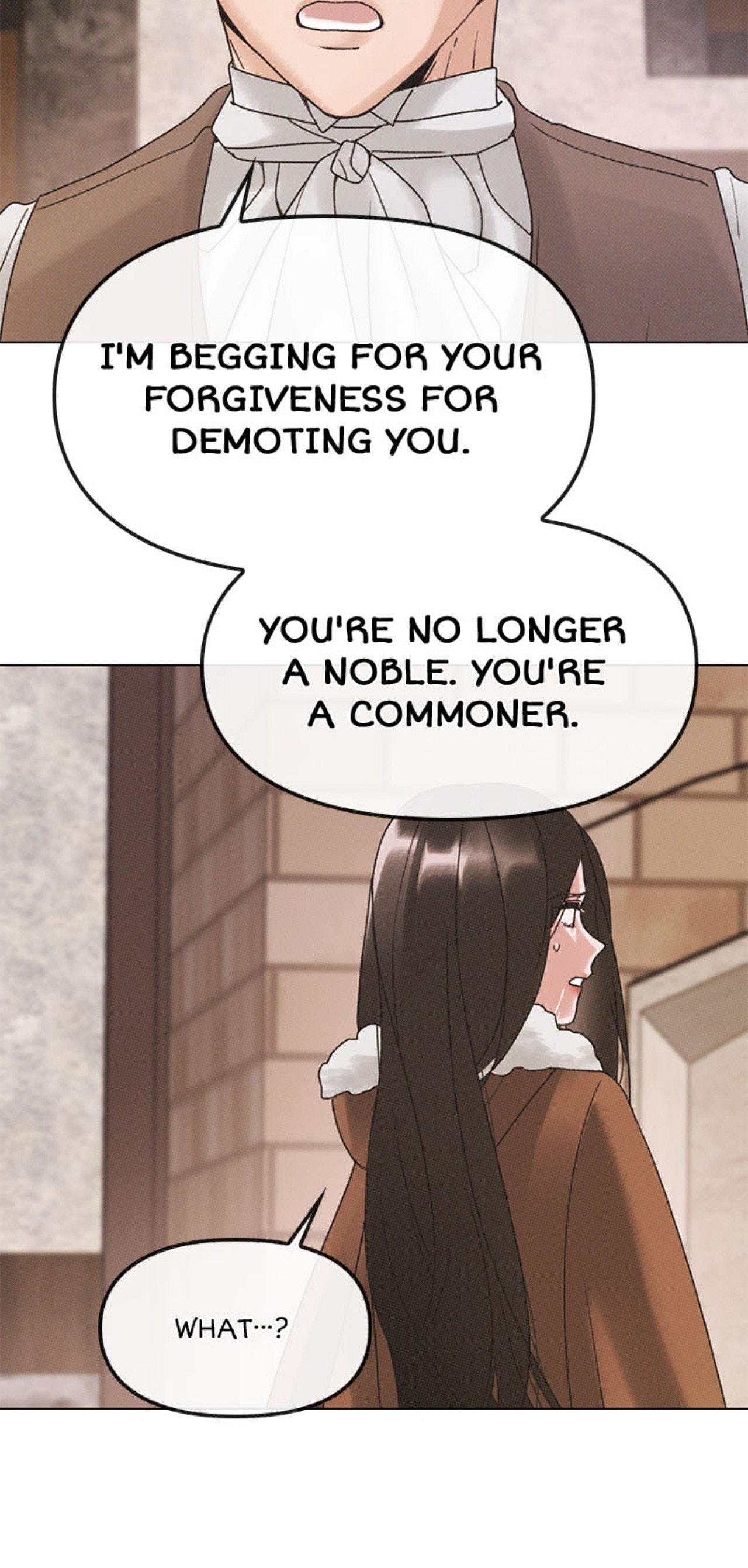 Read Dame Ijiwaru H chapter 41 image 17 on Lezhin