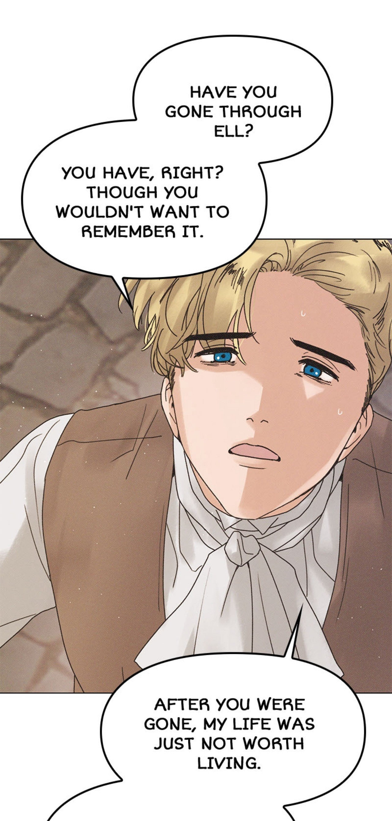 Read Dame Ijiwaru H chapter 41 image 22 on Lezhin