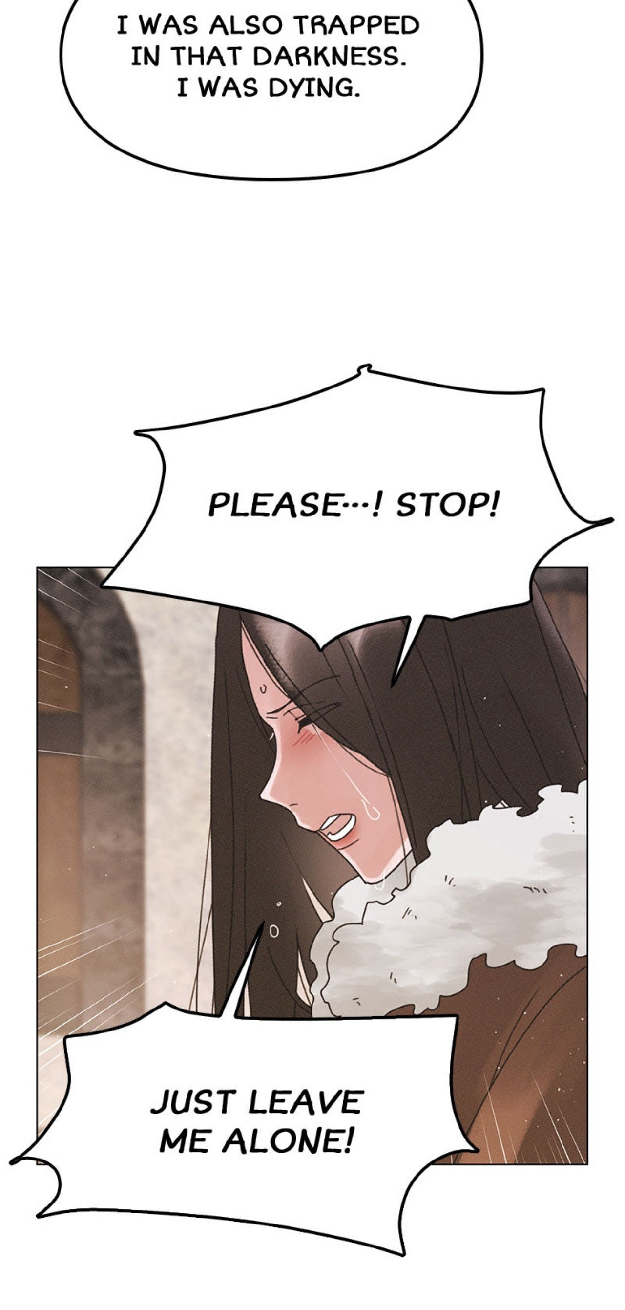 Read Dame Ijiwaru H chapter 41 image 23 on Lezhin