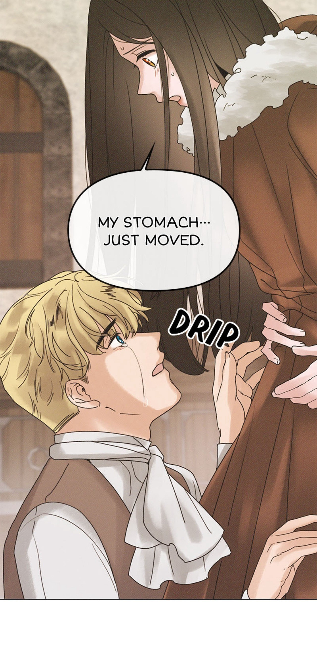 Read Dame Ijiwaru H chapter 41 image 25 on Lezhin