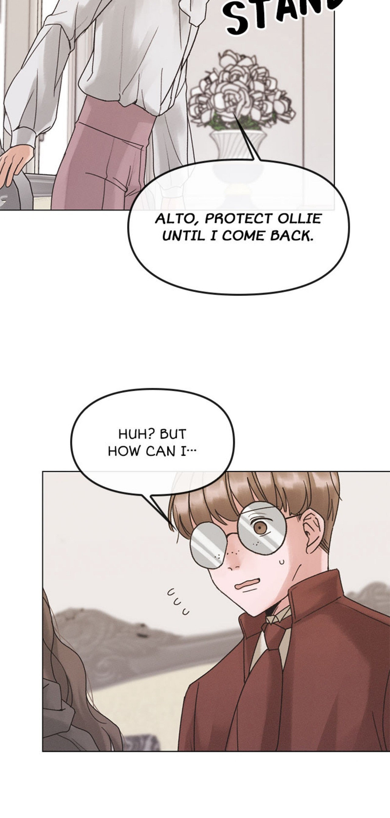 Read Dame Ijiwaru H chapter 41 image 3 on Lezhin