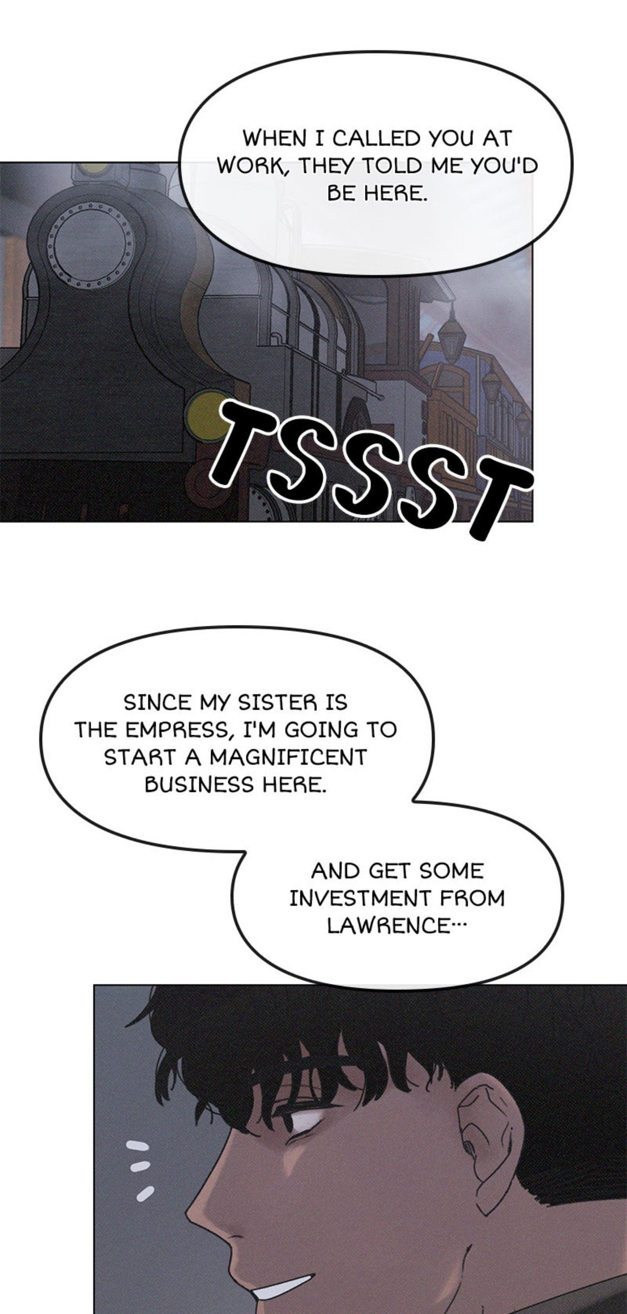 Read Dame Ijiwaru H chapter 41 image 32 on Lezhin