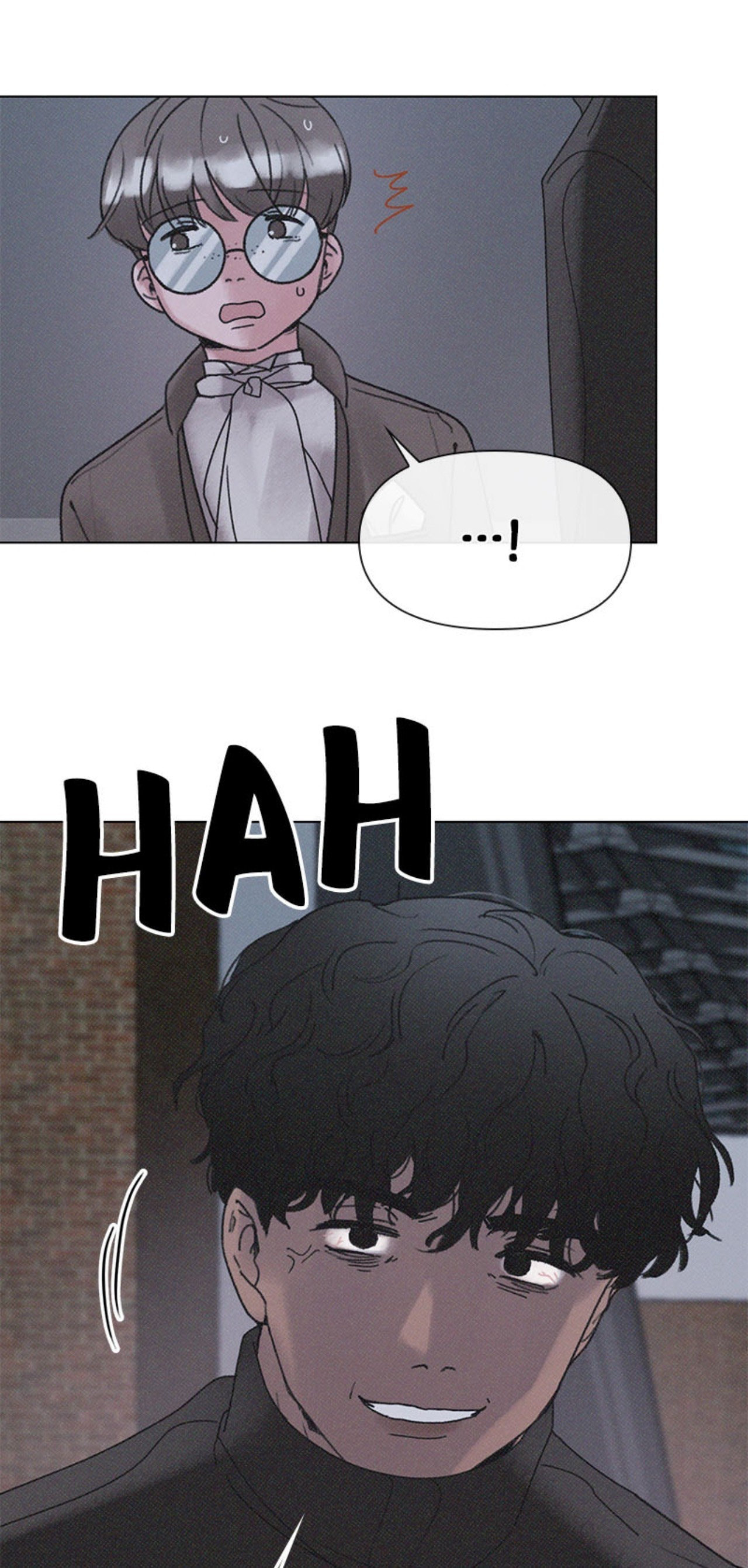 Read Dame Ijiwaru H chapter 41 image 34 on Lezhin