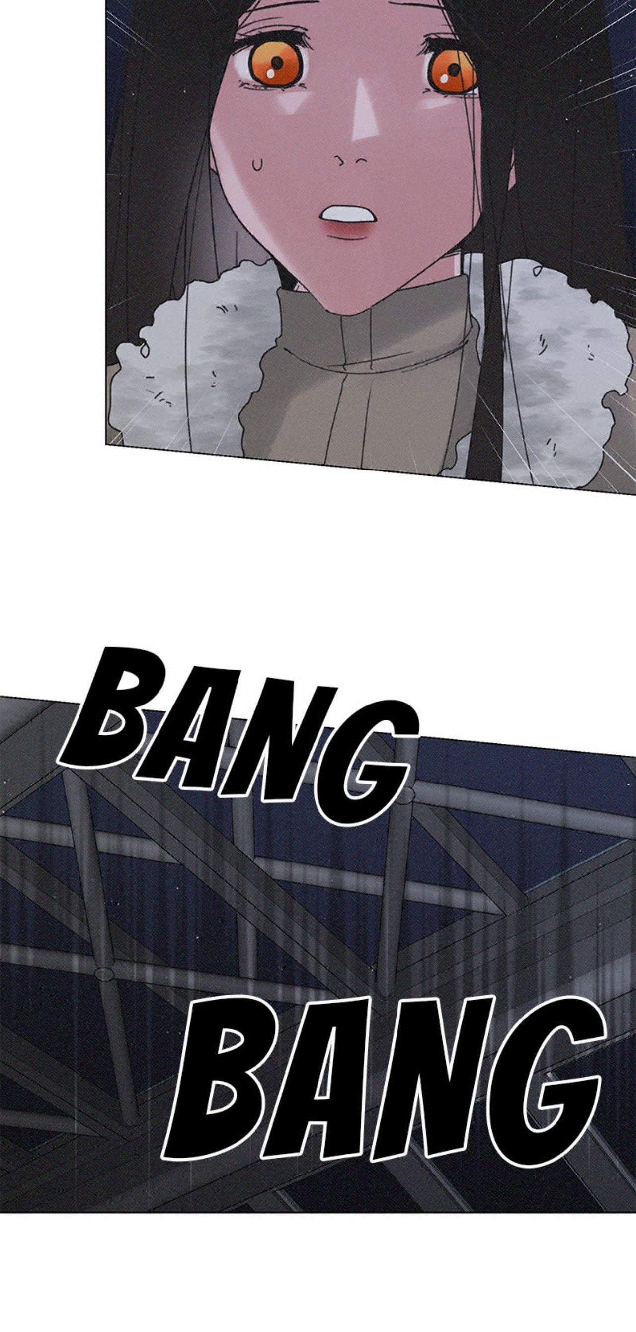 Read Dame Ijiwaru H chapter 41 image 37 on Lezhin