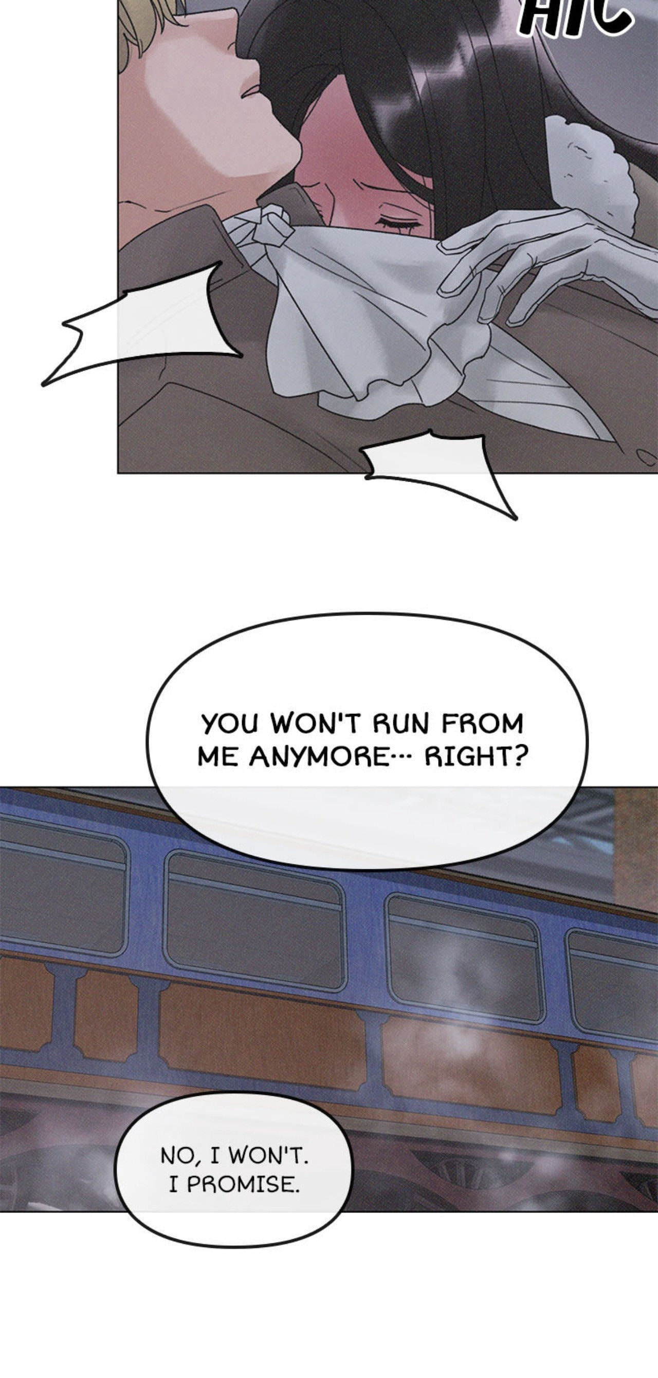Read Dame Ijiwaru H chapter 41 image 41 on Lezhin