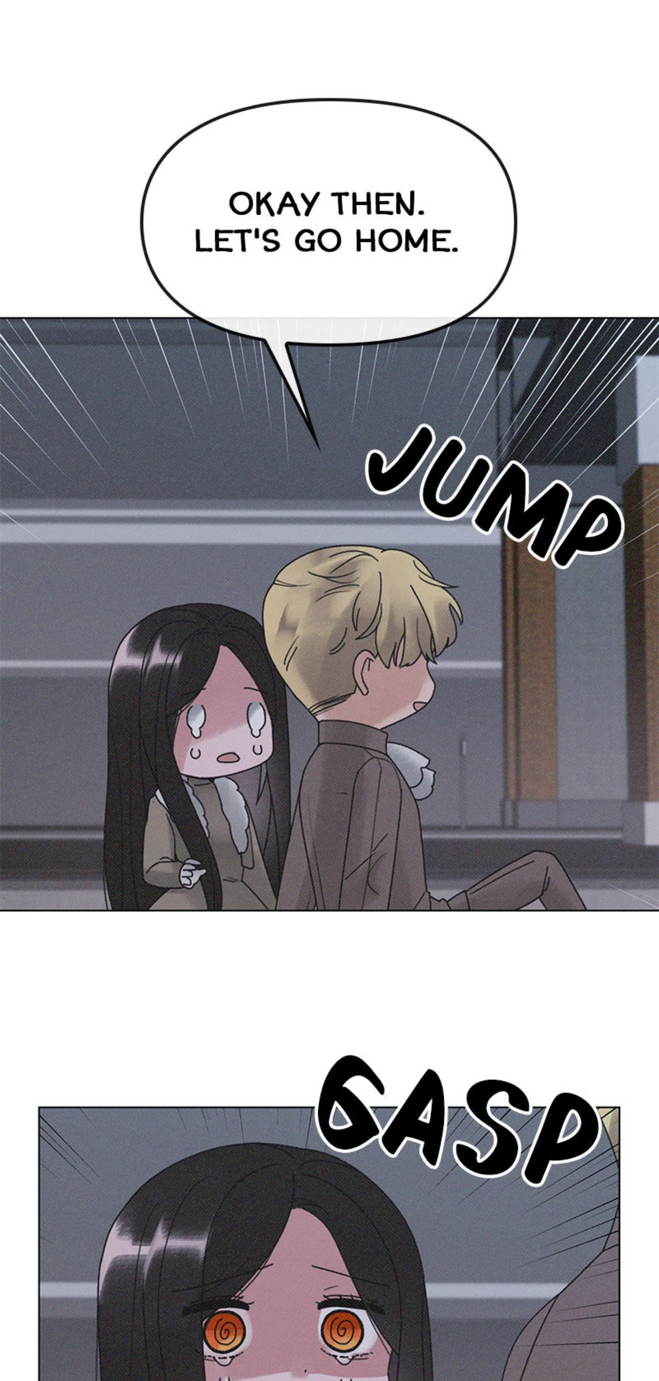 Read Dame Ijiwaru H chapter 41 image 42 on Lezhin