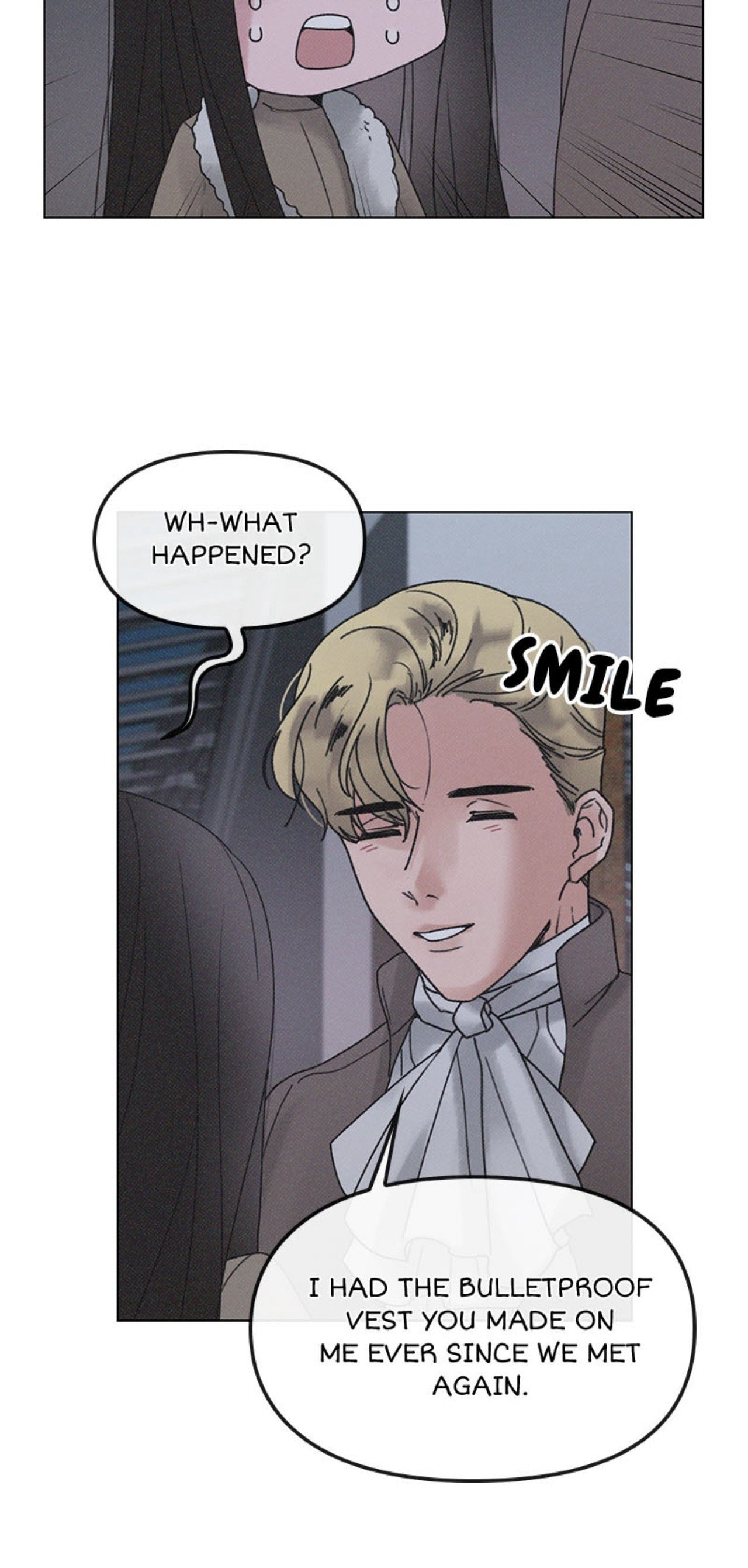 Read Dame Ijiwaru H chapter 41 image 43 on Lezhin