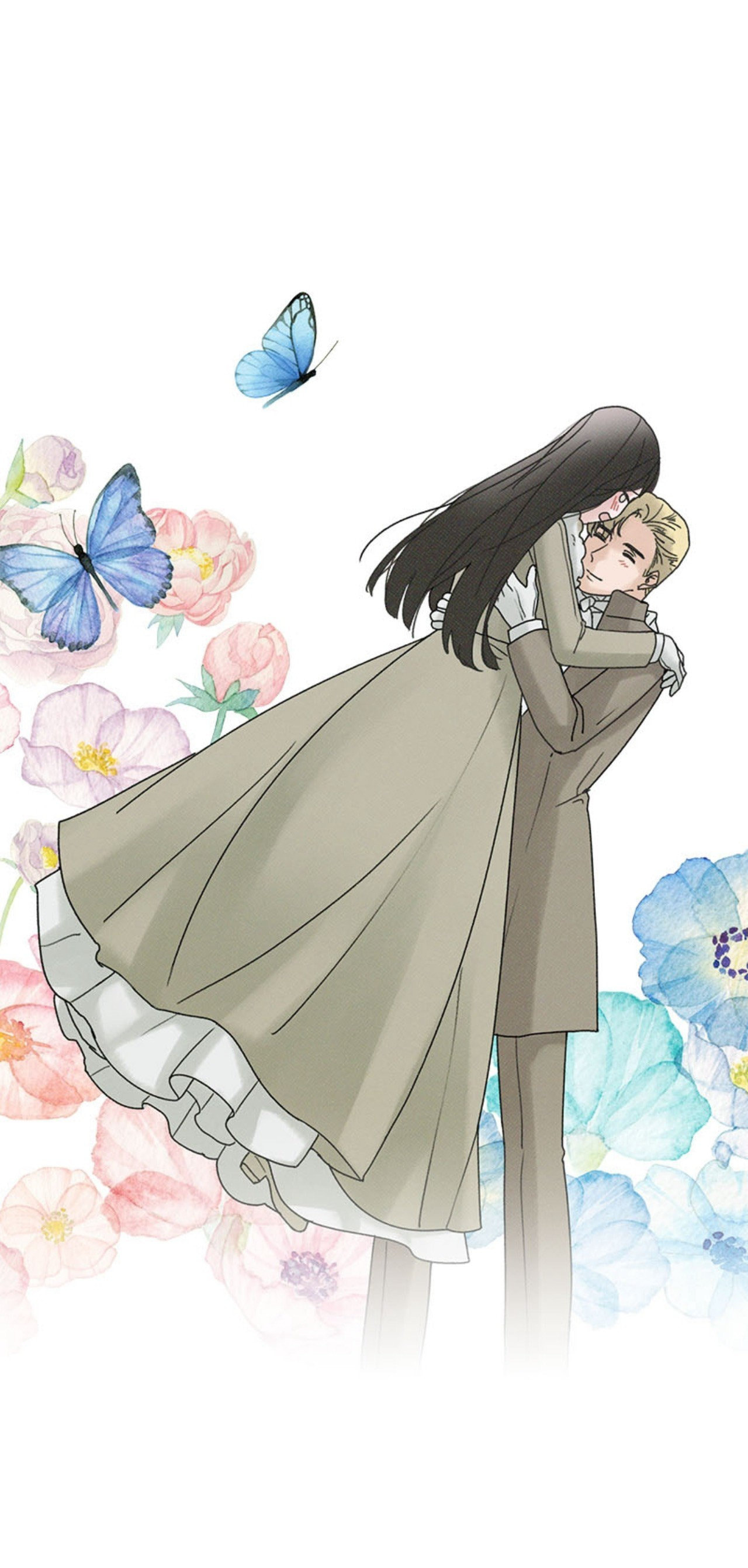 Read Dame Ijiwaru H chapter 41 image 44 on Lezhin