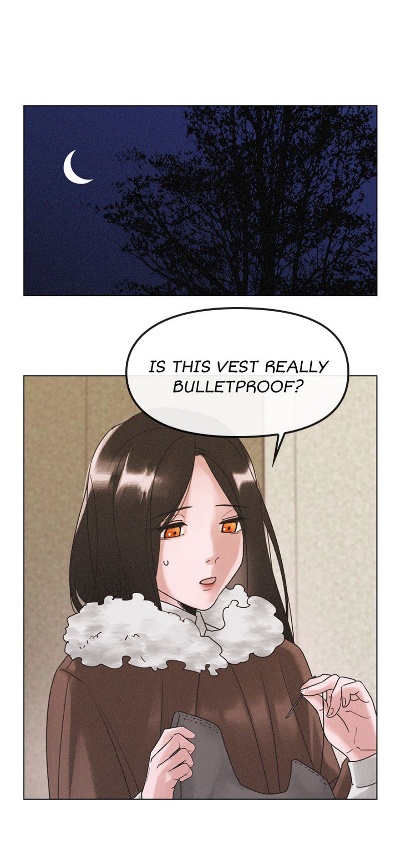 Read Dame Ijiwaru H chapter 41 image 5 on Lezhin