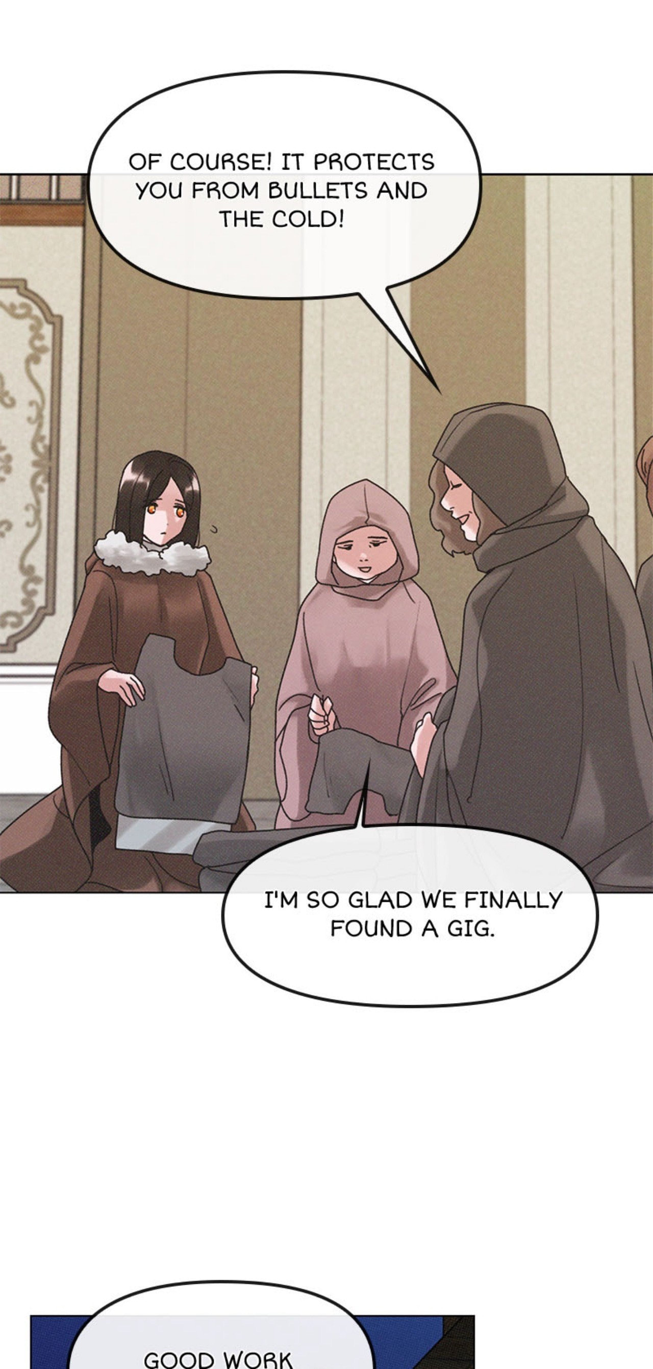 Read Dame Ijiwaru H chapter 41 image 6 on Lezhin