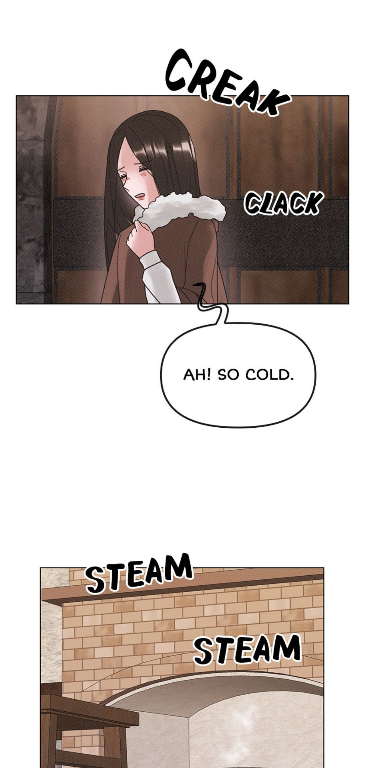 Read Dame Ijiwaru H chapter 41 image 8 on Lezhin