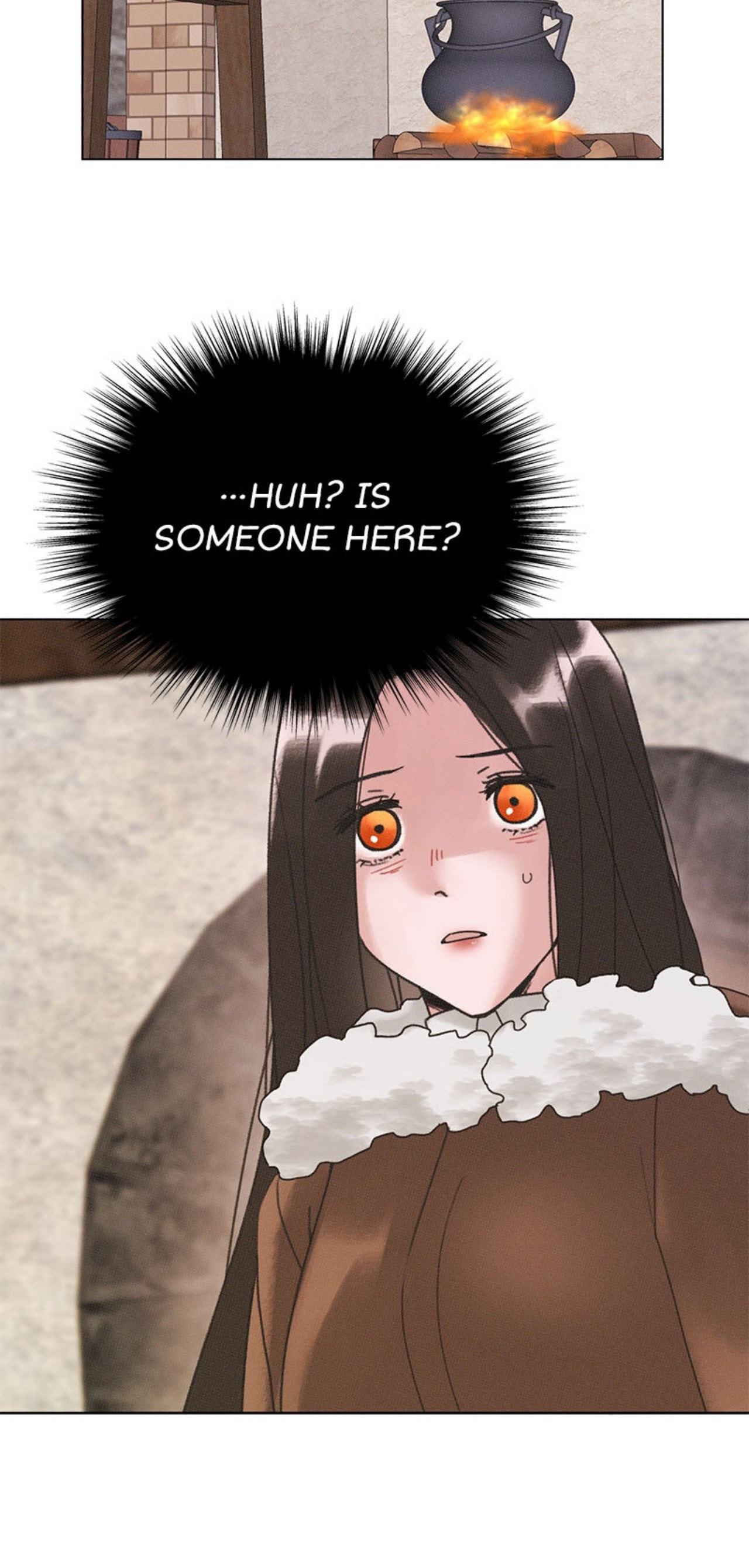 Read Dame Ijiwaru H chapter 41 image 9 on Lezhin