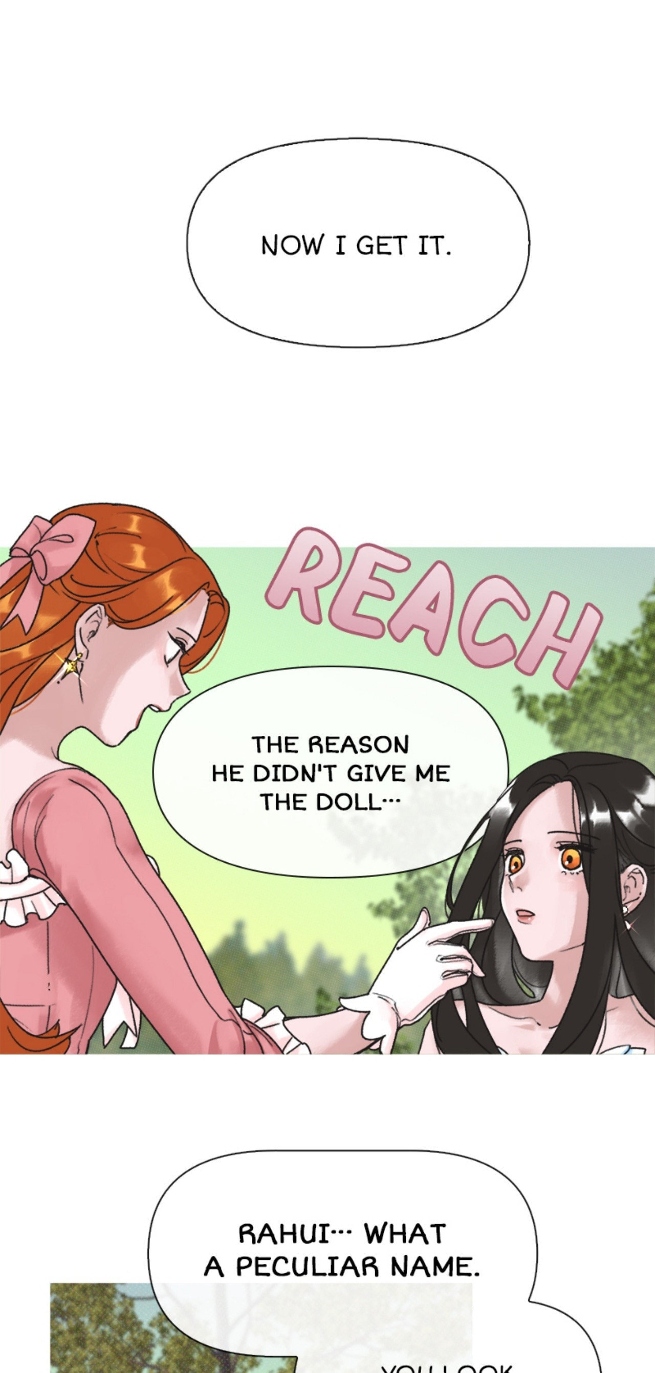 Read Dame Ijiwaru H chapter 5 image 12 on Lezhin