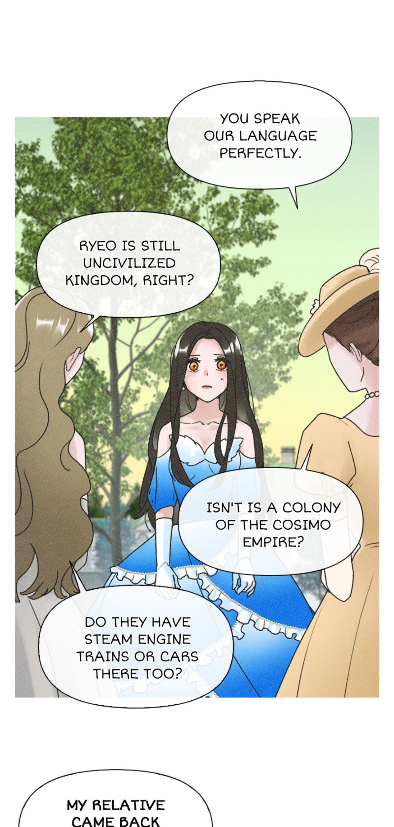 Read Dame Ijiwaru H chapter 5 image 14 on Lezhin