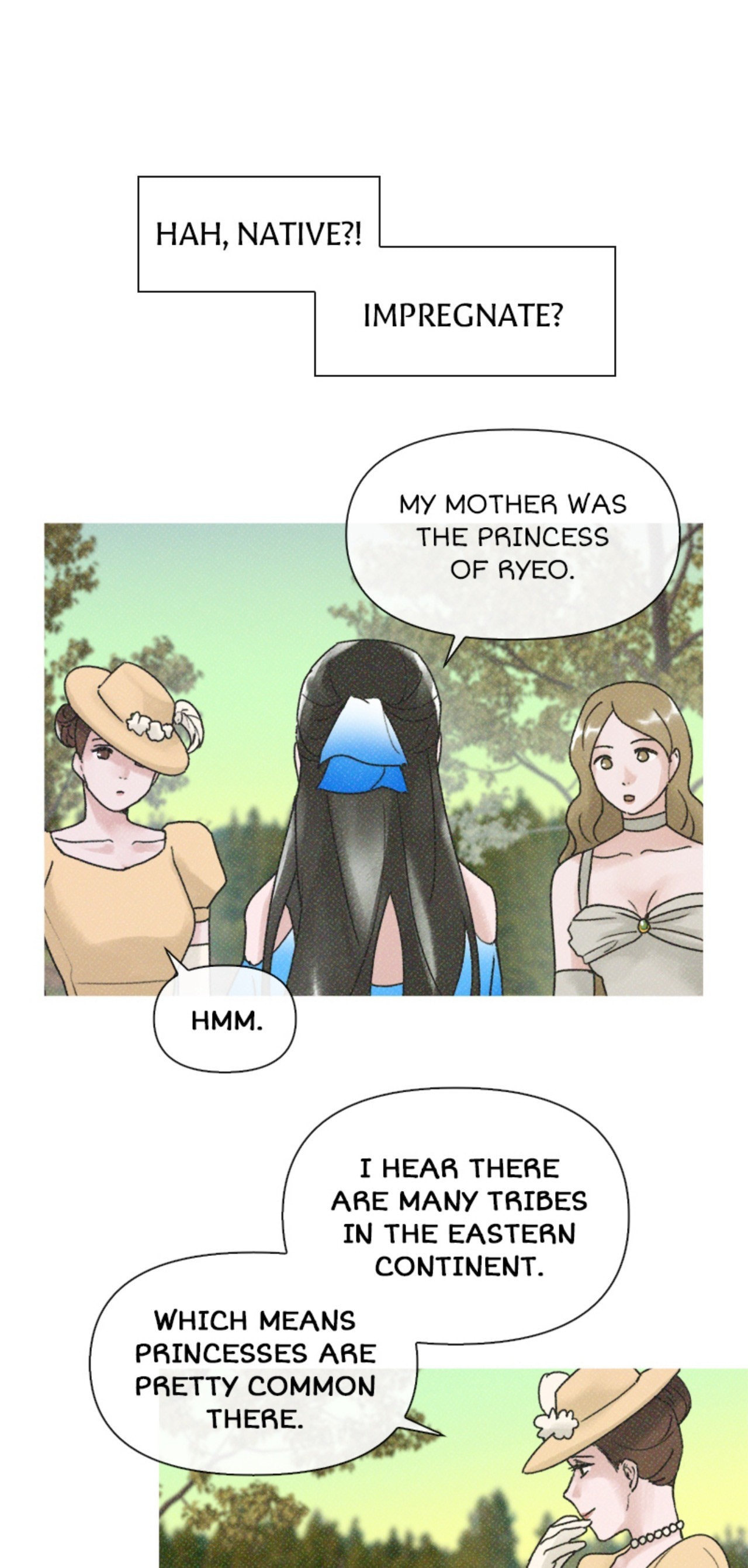 Read Dame Ijiwaru H chapter 5 image 16 on Lezhin