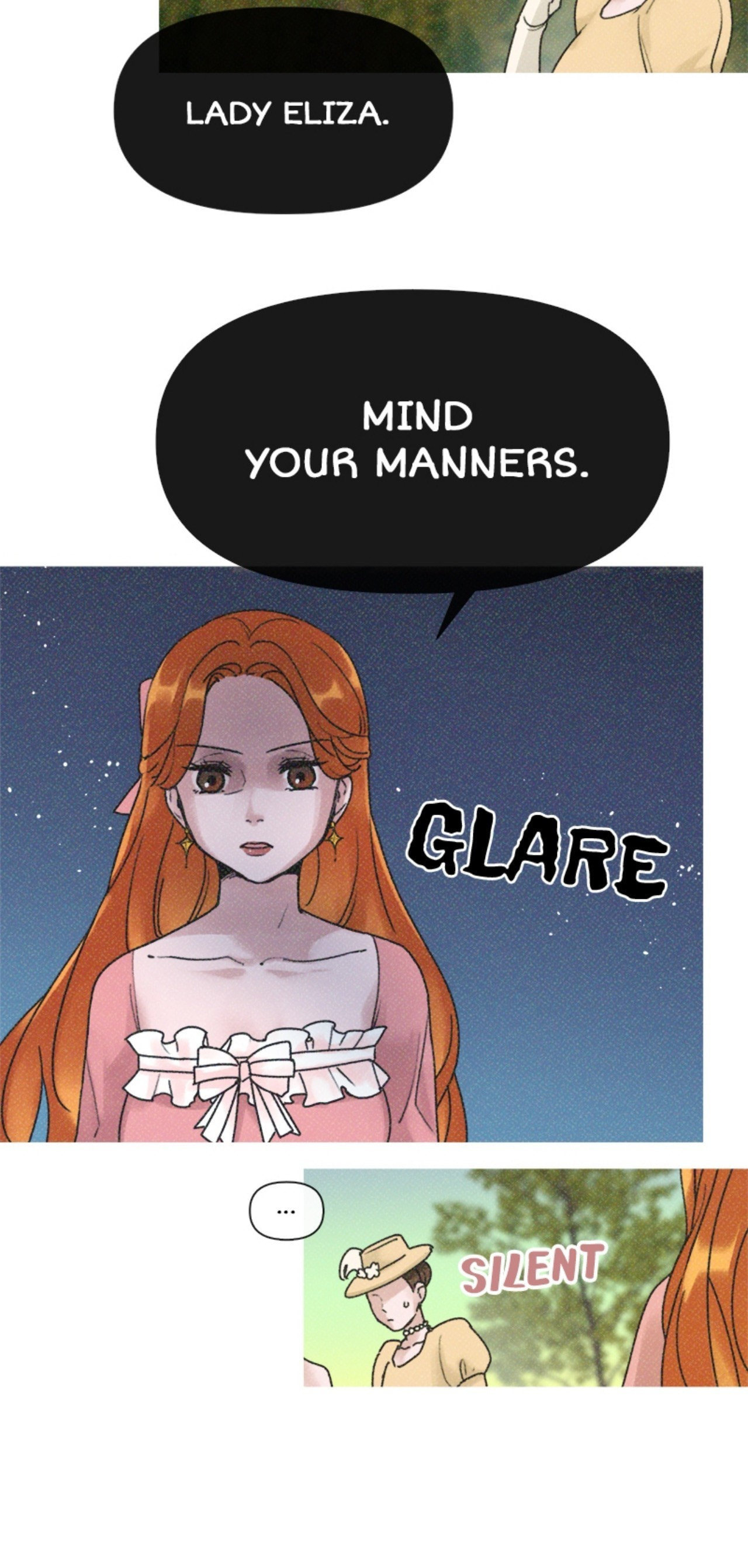 Read Dame Ijiwaru H chapter 5 image 17 on Lezhin