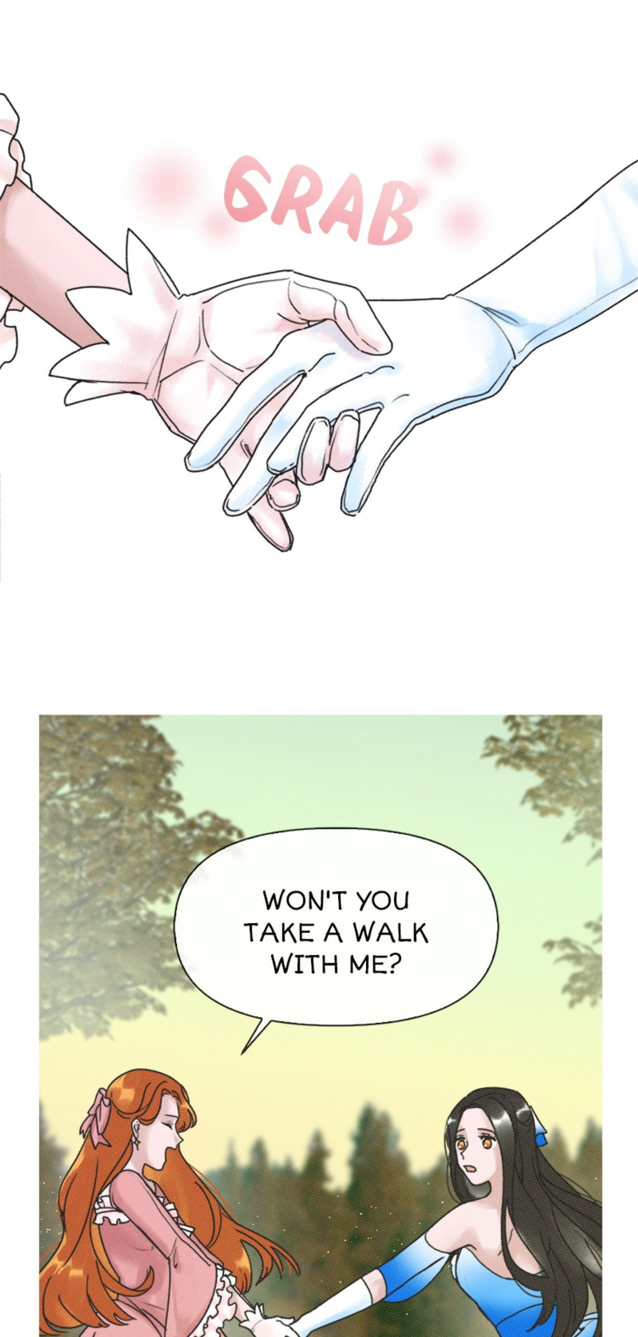Read Dame Ijiwaru H chapter 5 image 18 on Lezhin