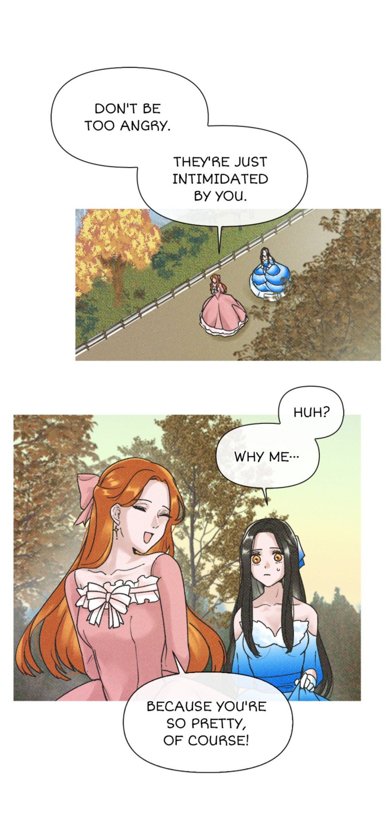 Read Dame Ijiwaru H chapter 5 image 20 on Lezhin