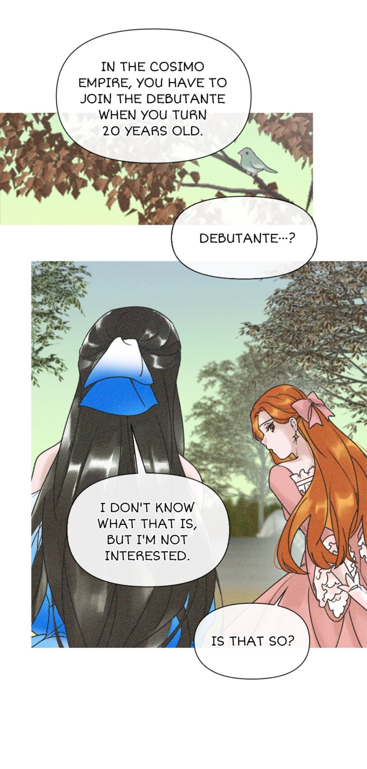 Read Dame Ijiwaru H chapter 5 image 21 on Lezhin