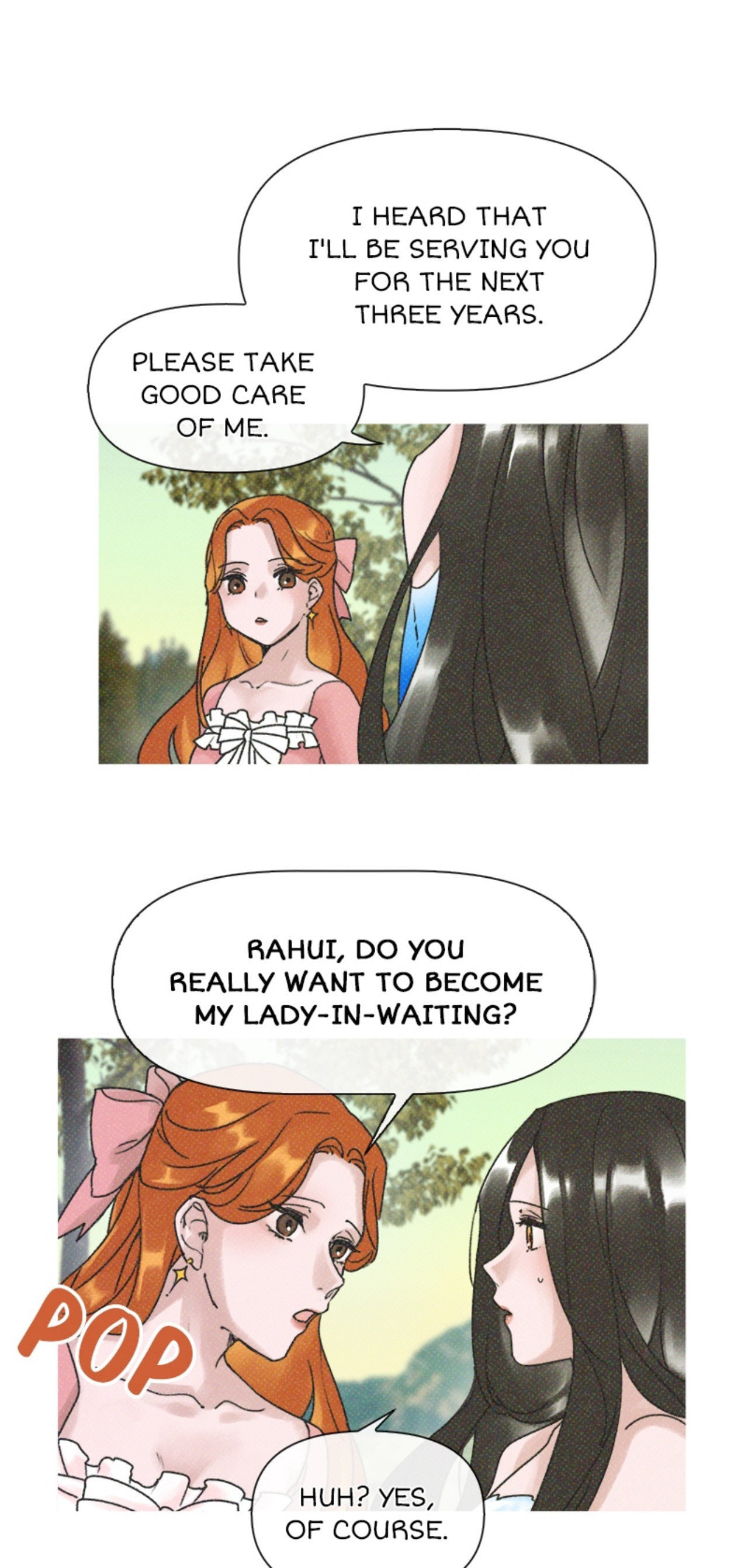 Read Dame Ijiwaru H chapter 5 image 22 on Lezhin