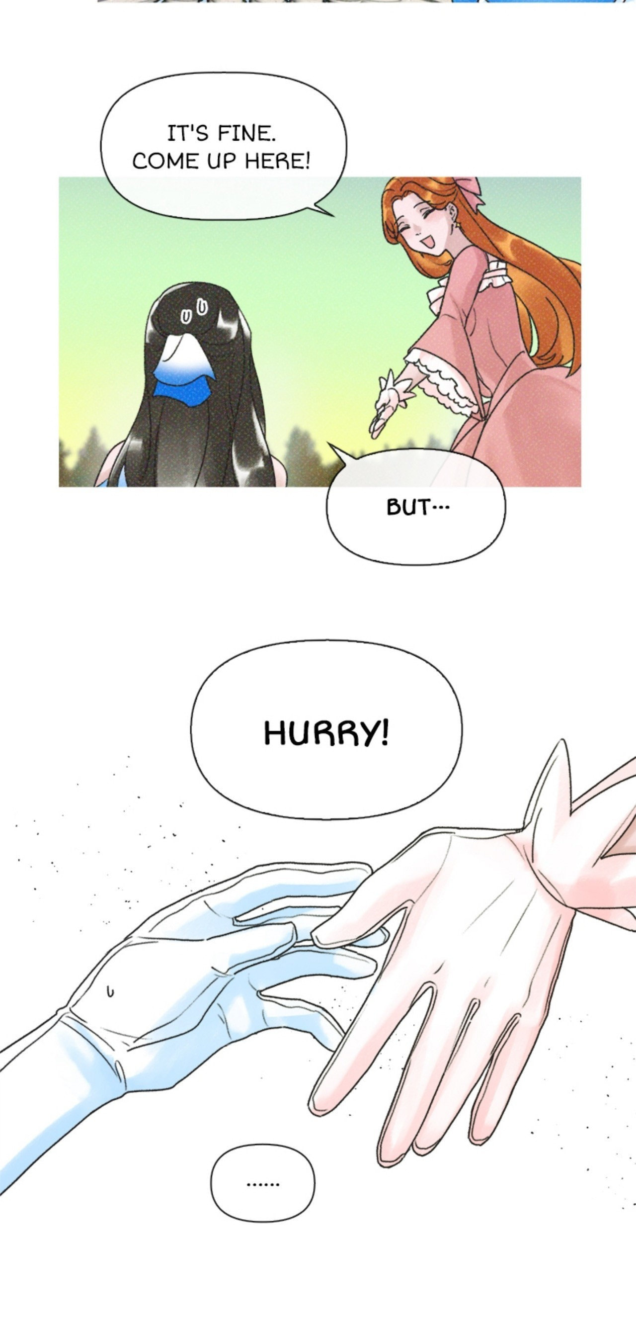Read Dame Ijiwaru H chapter 5 image 25 on Lezhin