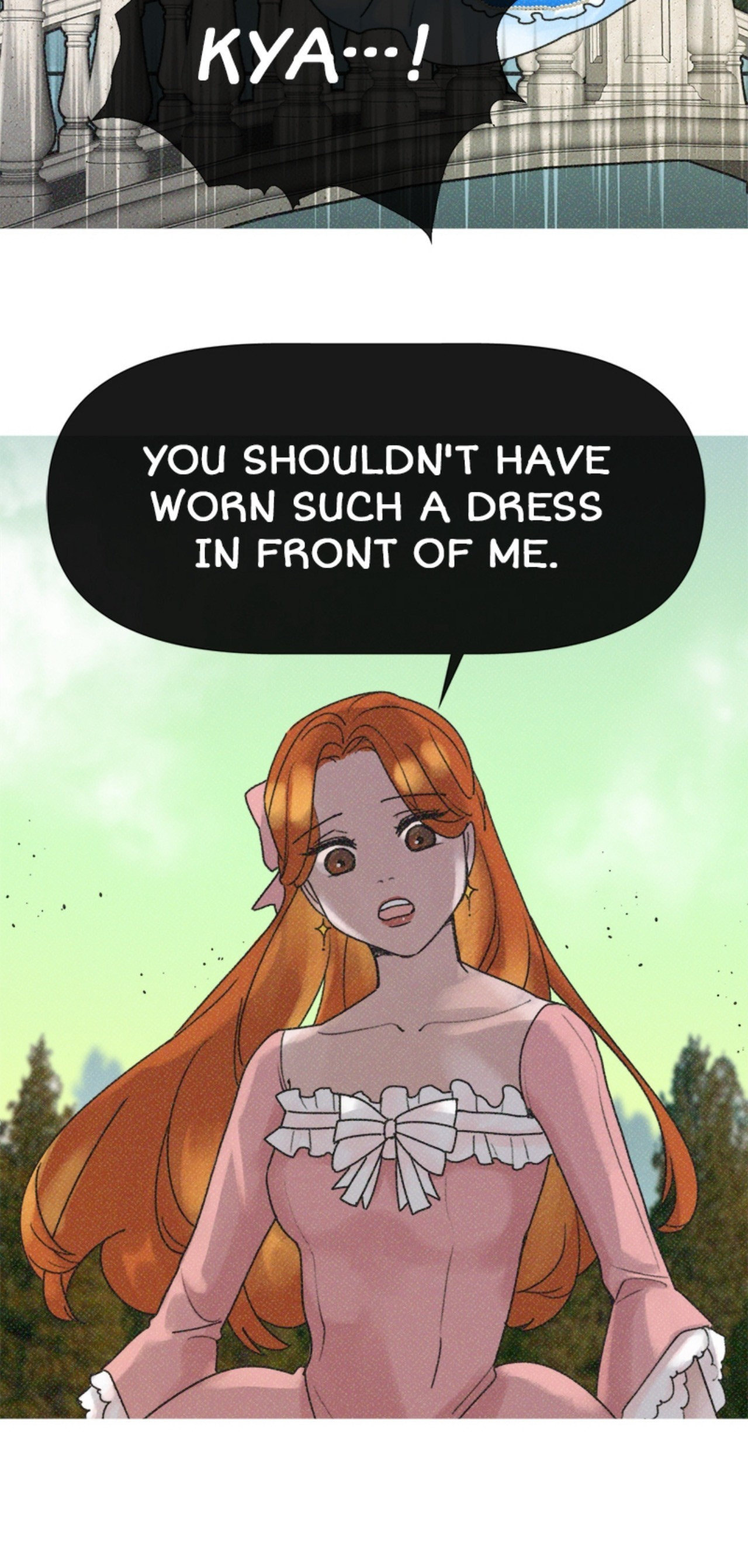 Read Dame Ijiwaru H chapter 5 image 29 on Lezhin