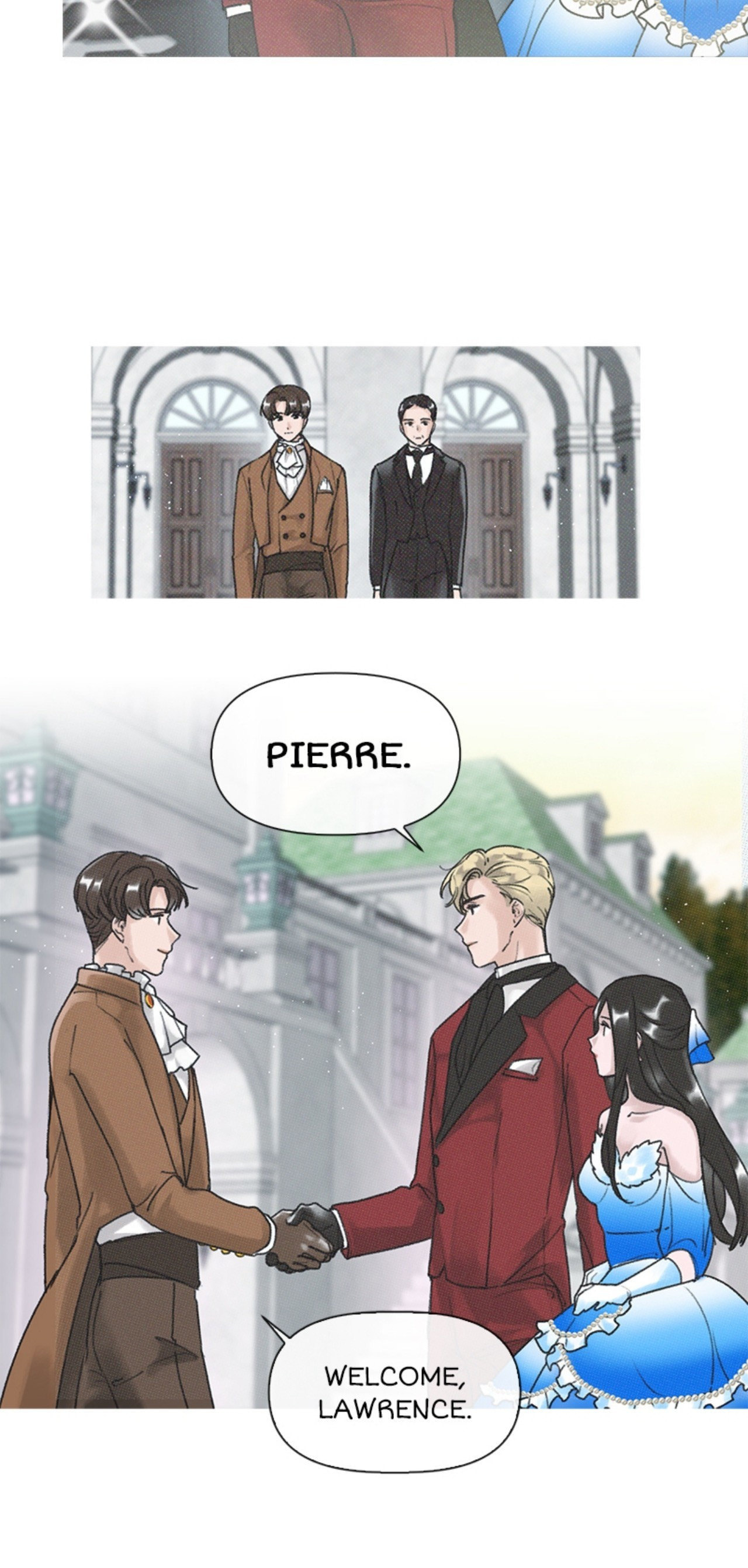 Read Dame Ijiwaru H chapter 5 image 3 on Lezhin