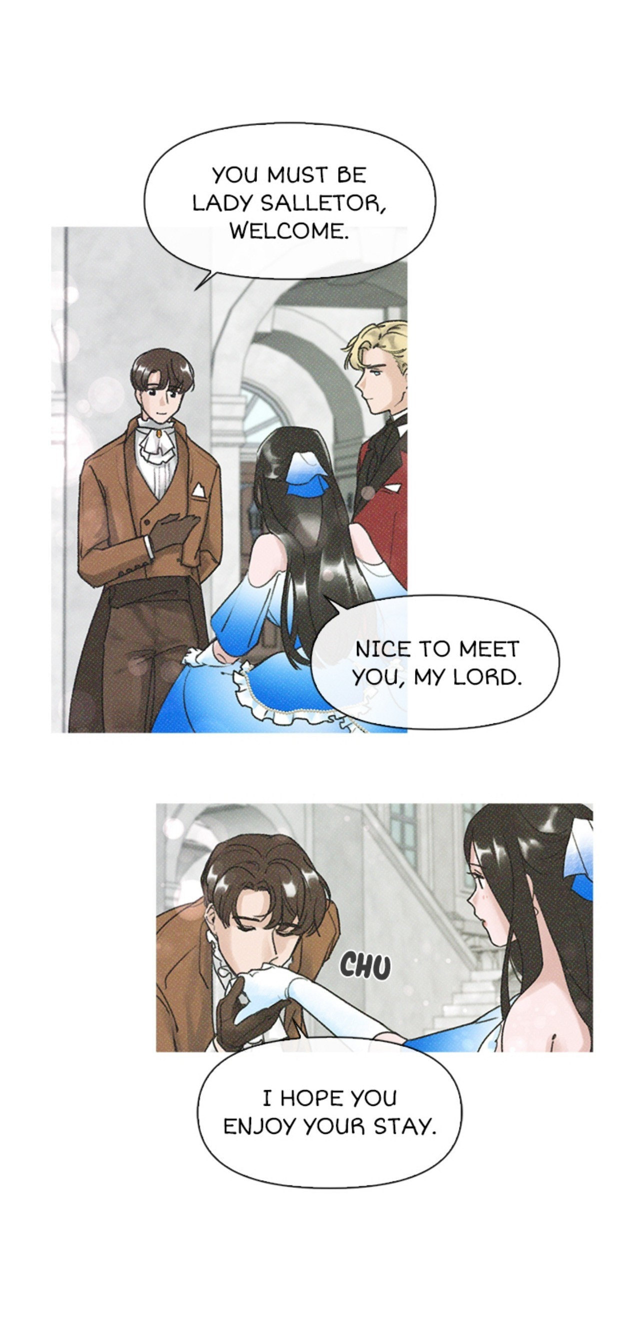 Read Dame Ijiwaru H chapter 5 image 4 on Lezhin