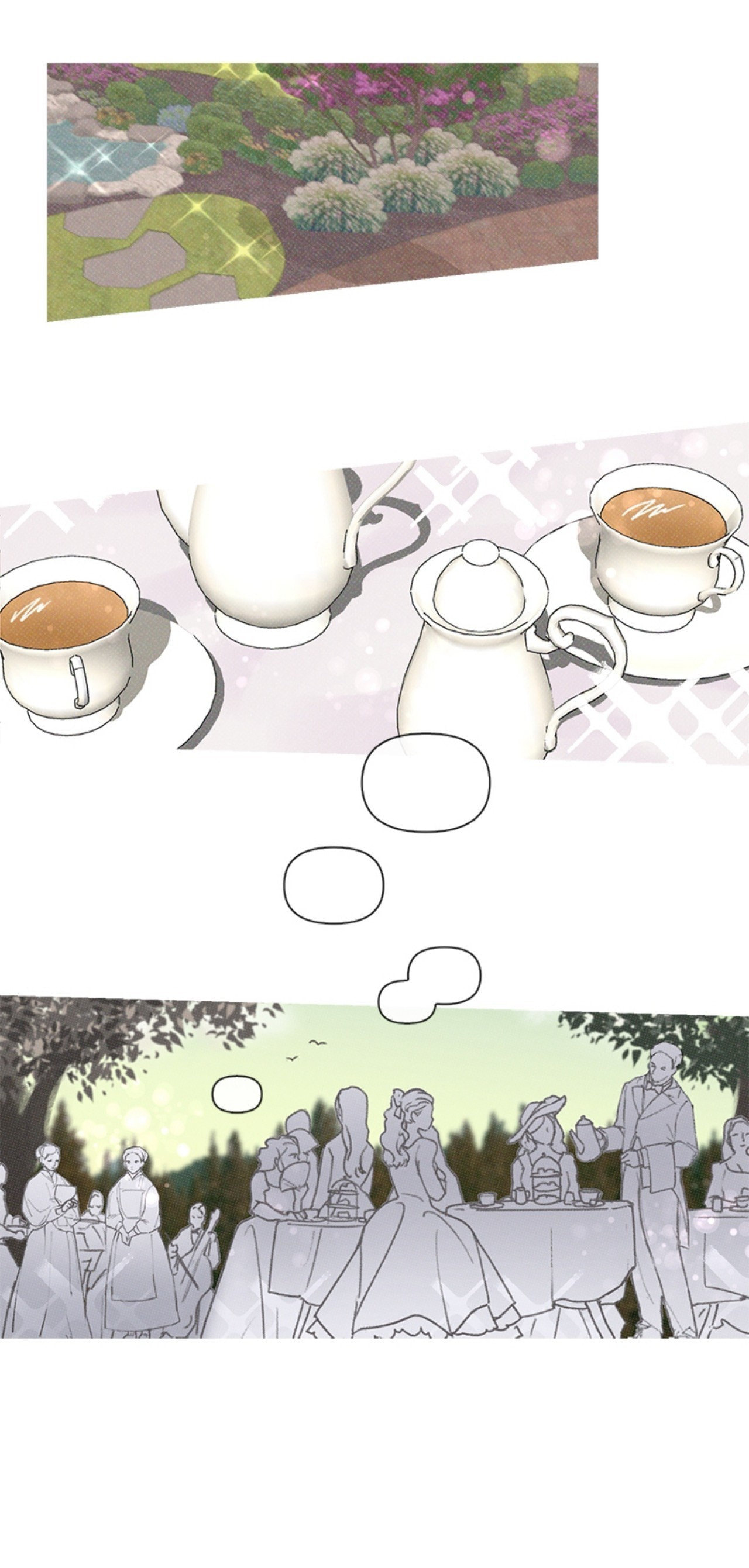 Read Dame Ijiwaru H chapter 5 image 5 on Lezhin