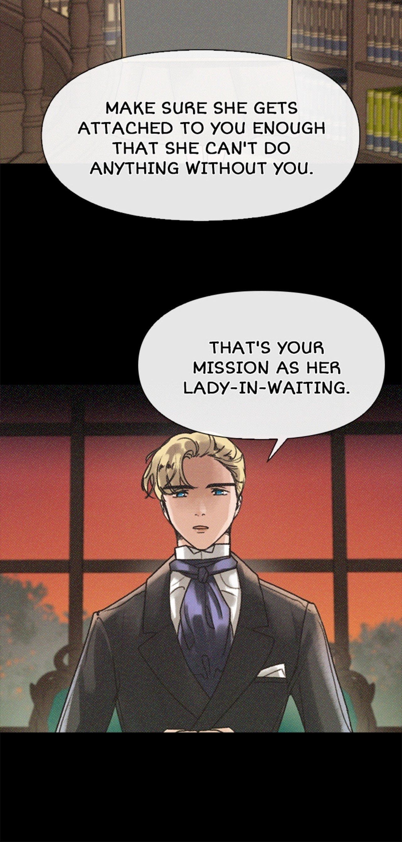 Read Dame Ijiwaru H chapter 9 image 1 on Lezhin