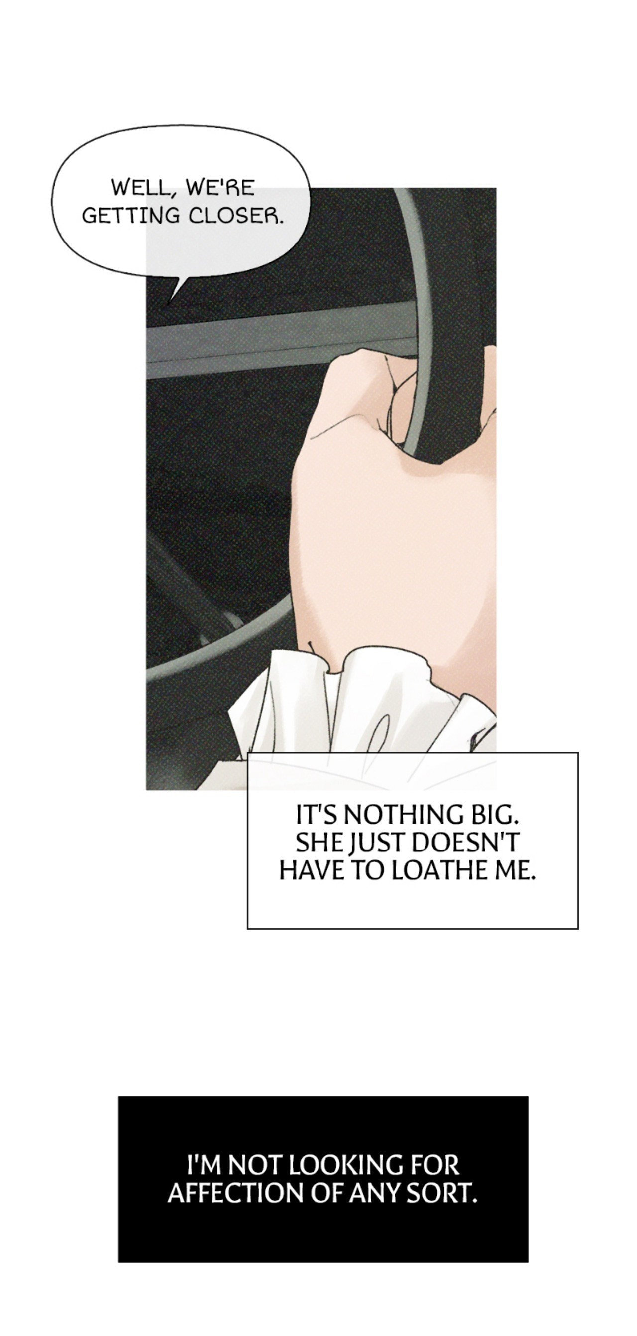 Read Dame Ijiwaru H chapter 9 image 10 on Lezhin