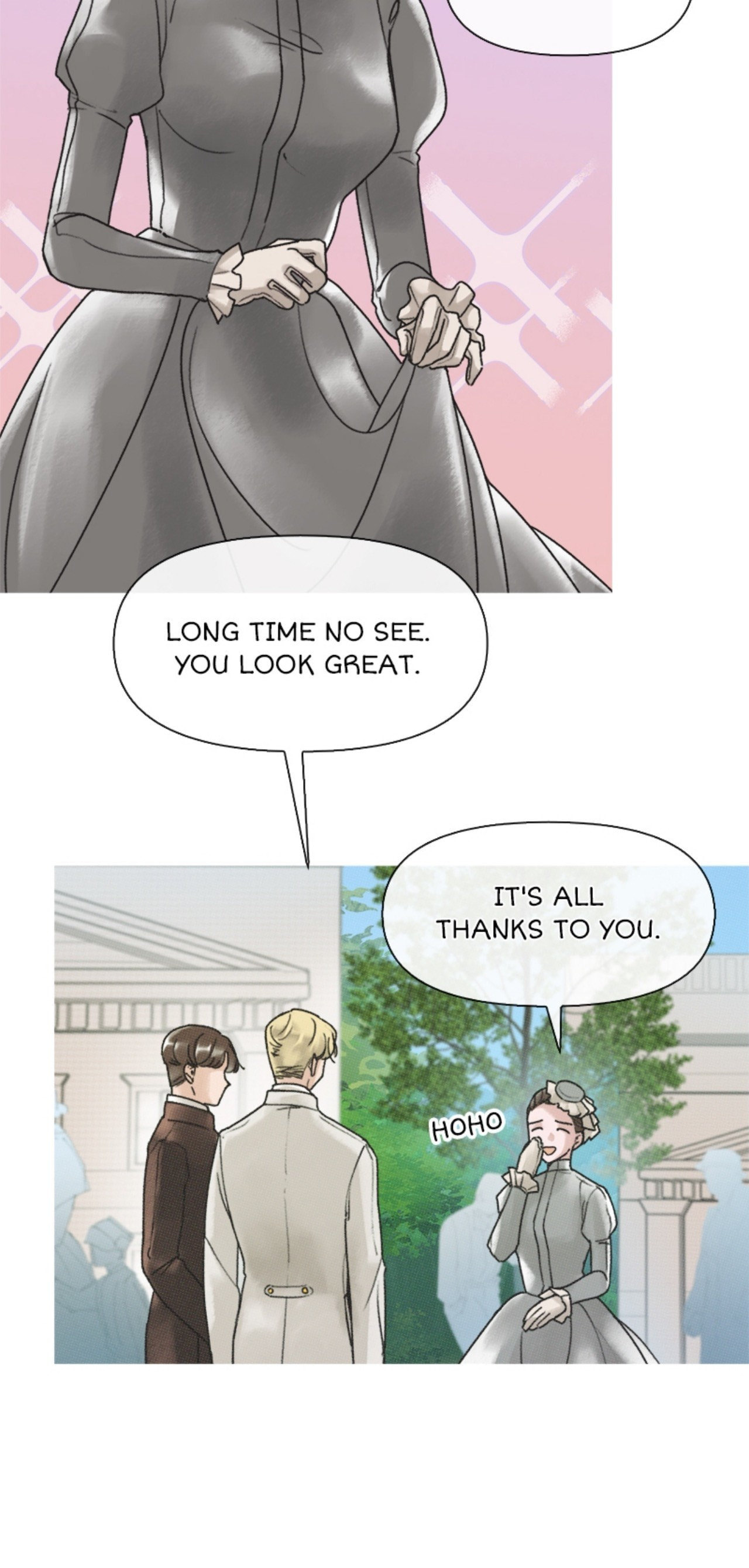 Read Dame Ijiwaru H chapter 9 image 15 on Lezhin