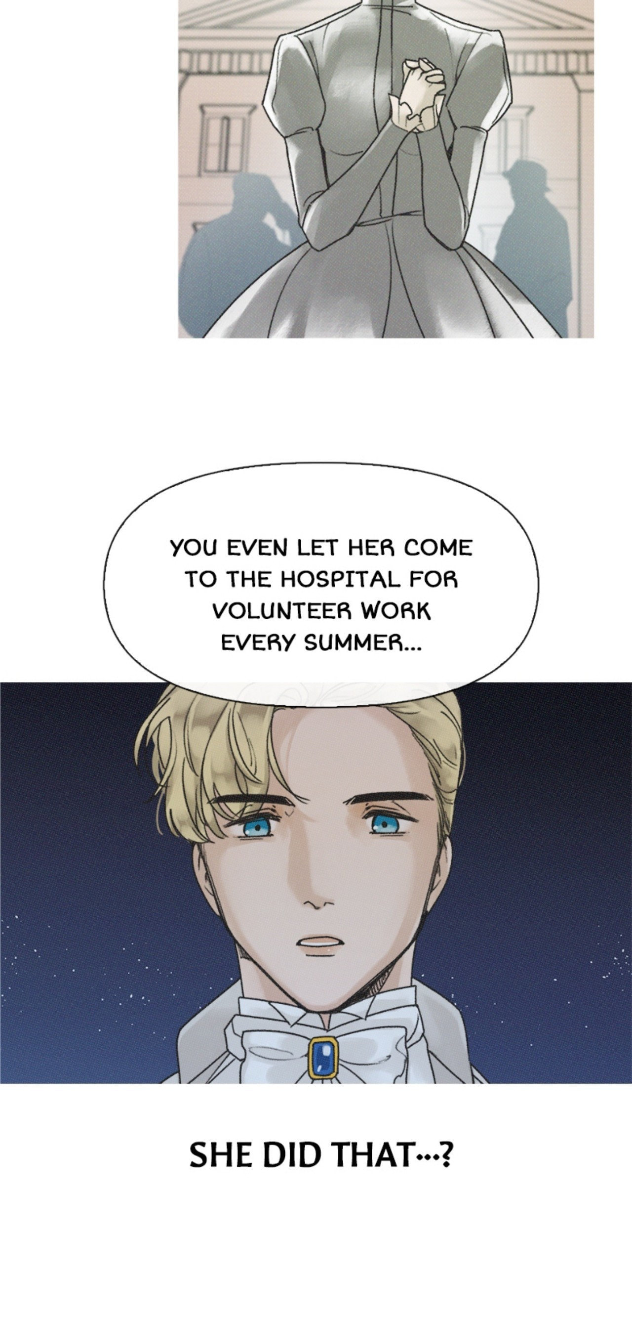 Read Dame Ijiwaru H chapter 9 image 17 on Lezhin