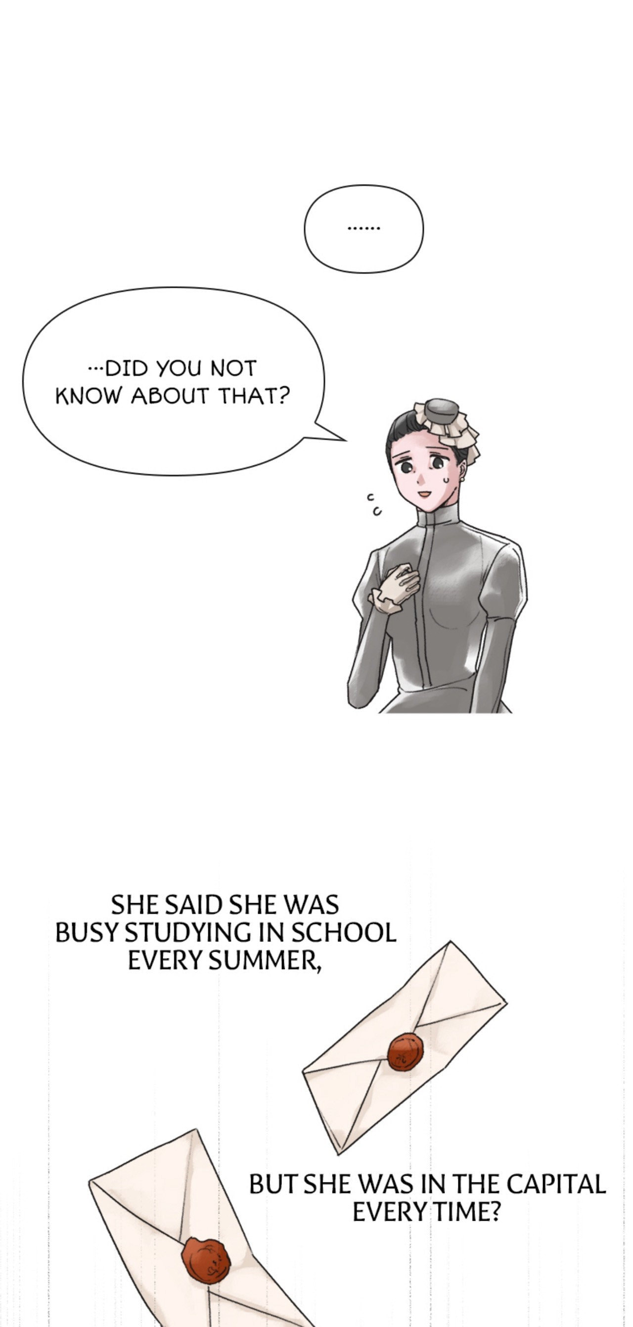 Read Dame Ijiwaru H chapter 9 image 18 on Lezhin