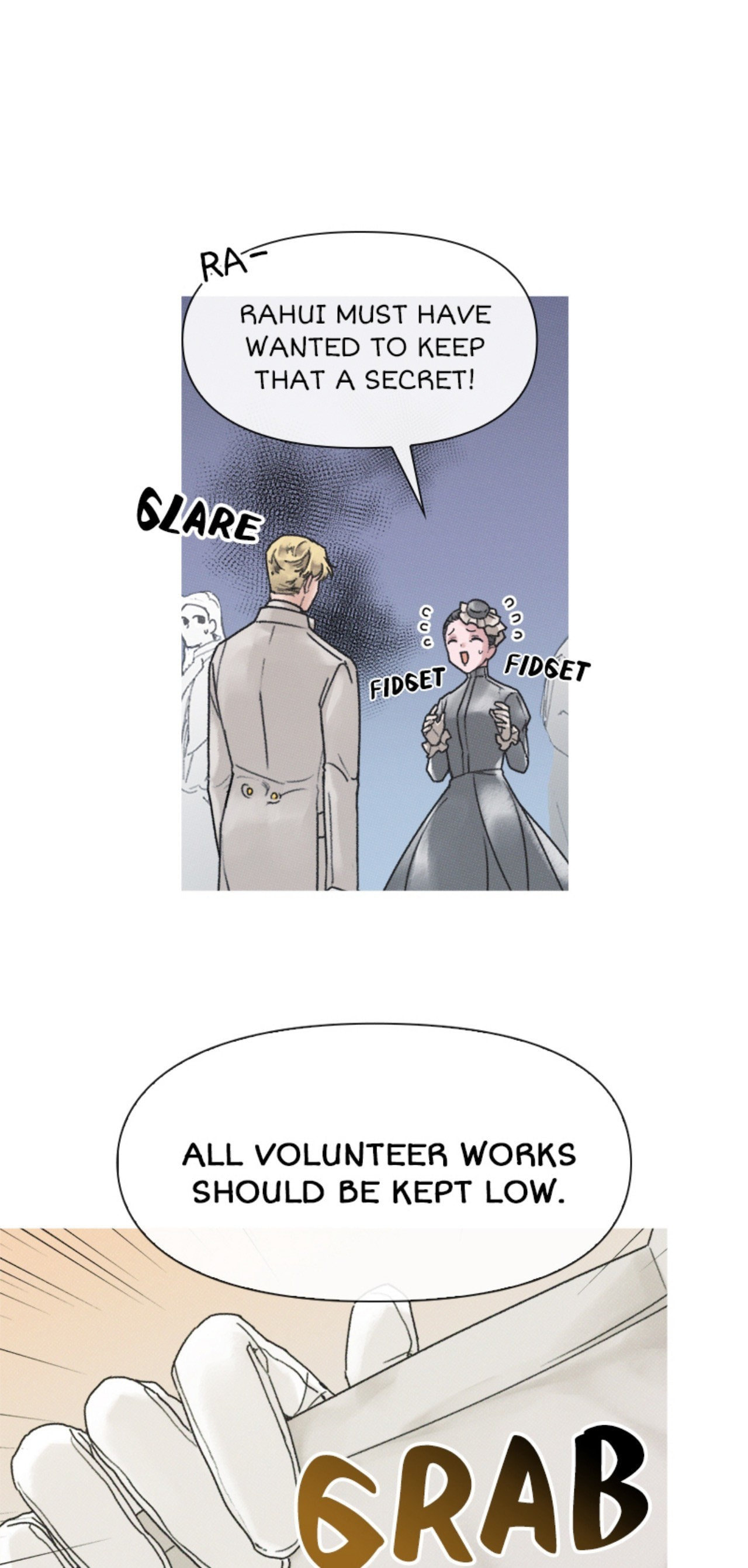 Read Dame Ijiwaru H chapter 9 image 20 on Lezhin
