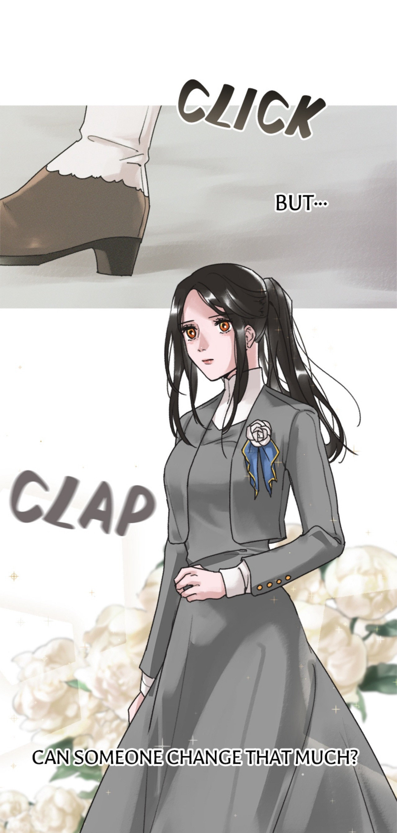 Read Dame Ijiwaru H chapter 9 image 26 on Lezhin
