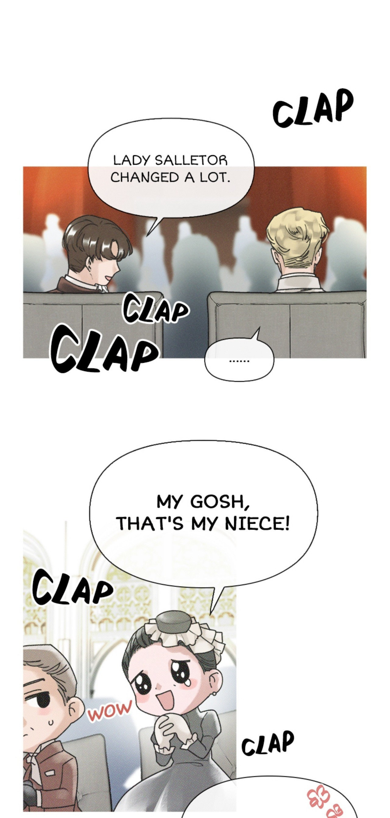 Read Dame Ijiwaru H chapter 9 image 28 on Lezhin