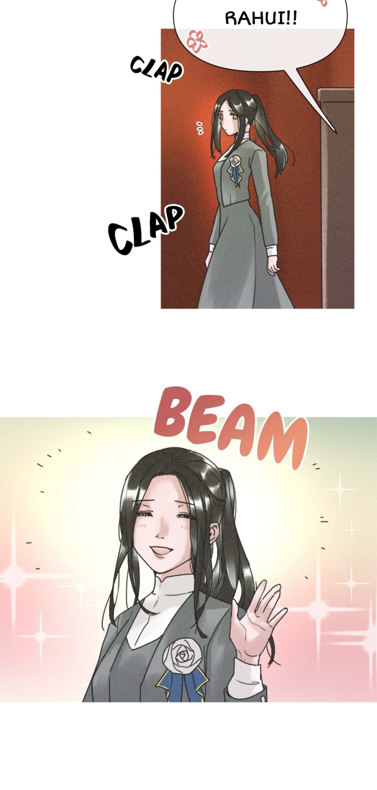 Read Dame Ijiwaru H chapter 9 image 29 on Lezhin
