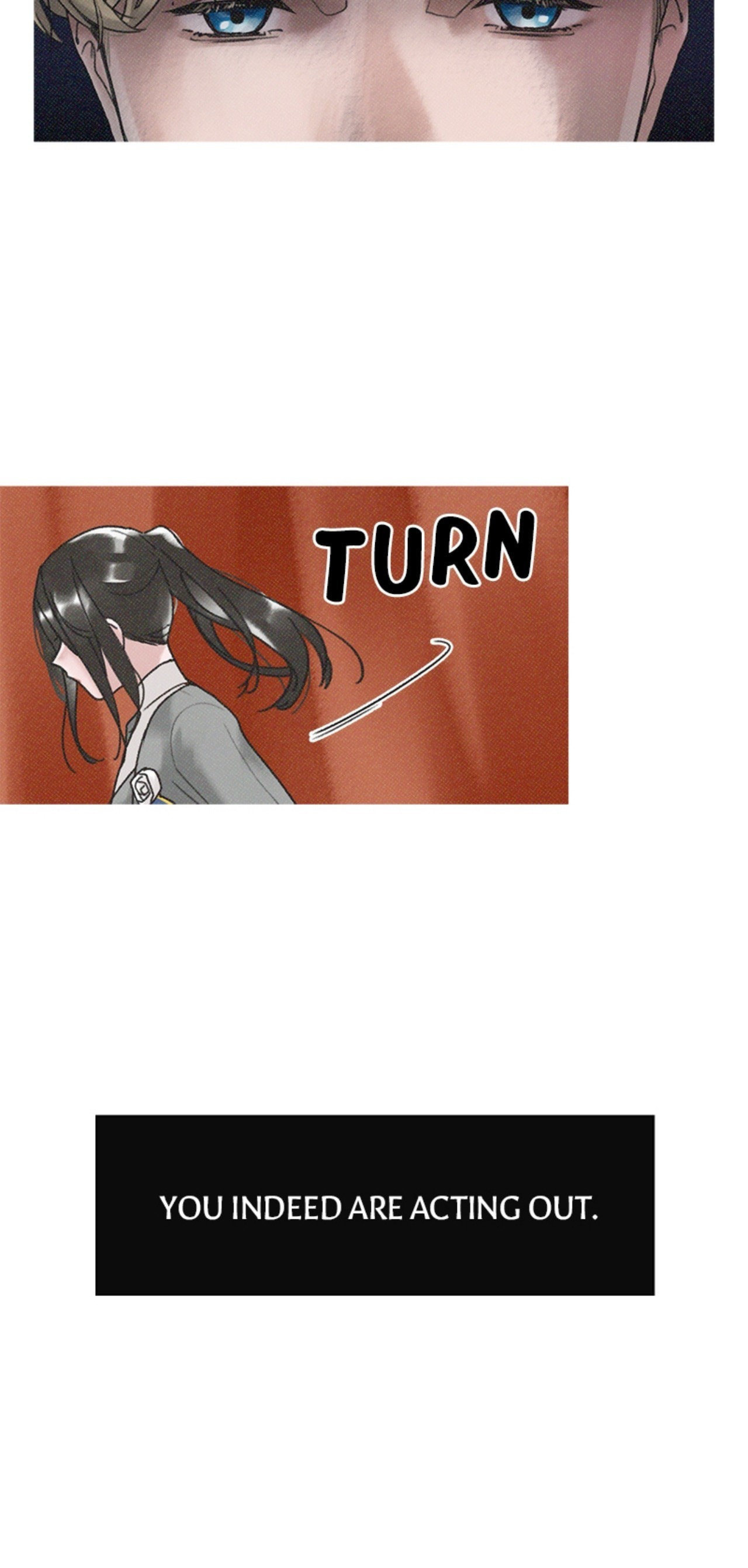 Read Dame Ijiwaru H chapter 9 image 31 on Lezhin