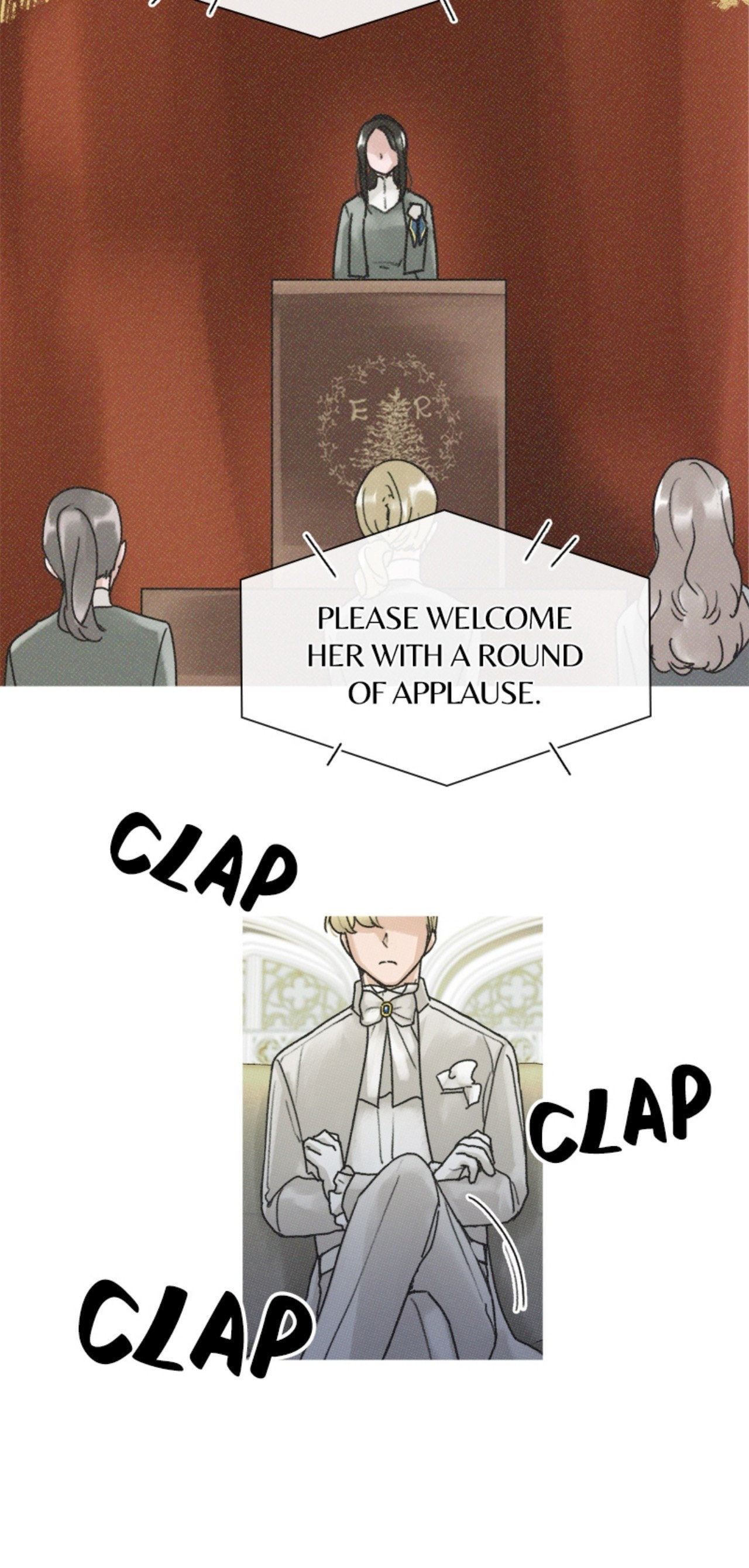 Read Dame Ijiwaru H chapter 9 image 33 on Lezhin