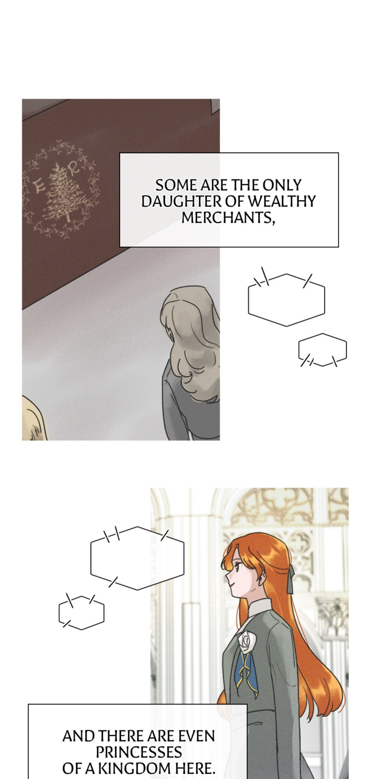 Read Dame Ijiwaru H chapter 9 image 36 on Lezhin