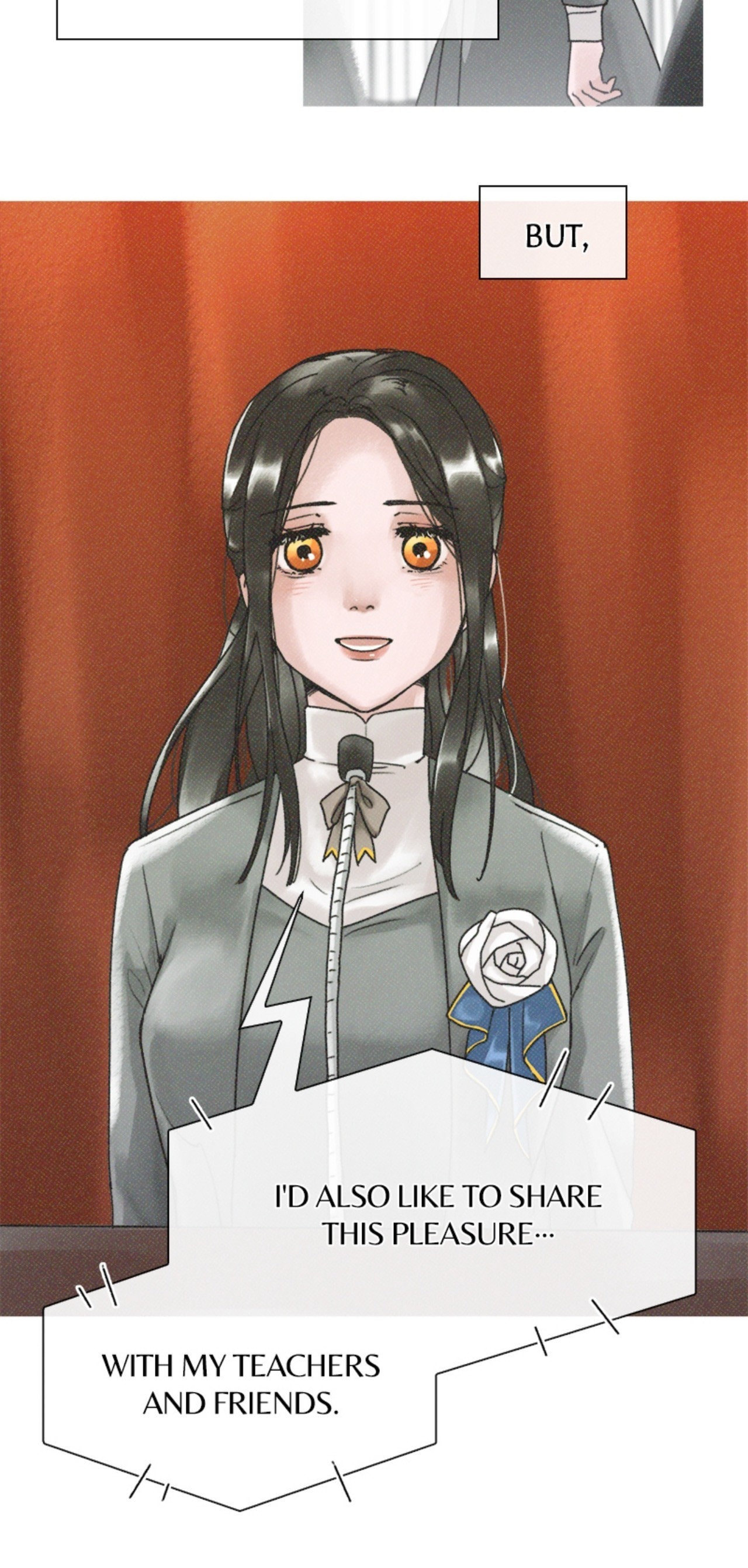 Read Dame Ijiwaru H chapter 9 image 37 on Lezhin