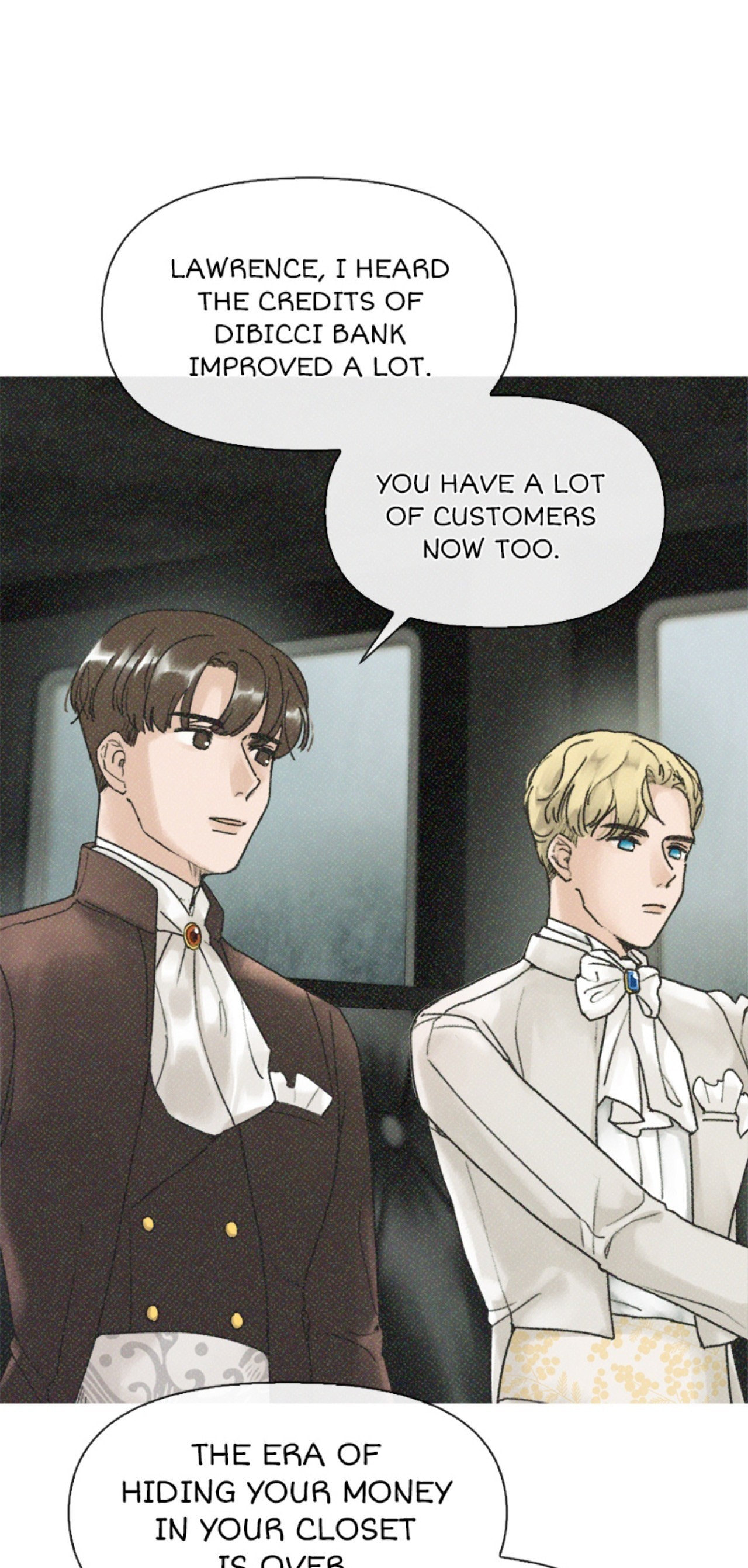 Read Dame Ijiwaru H chapter 9 image 6 on Lezhin